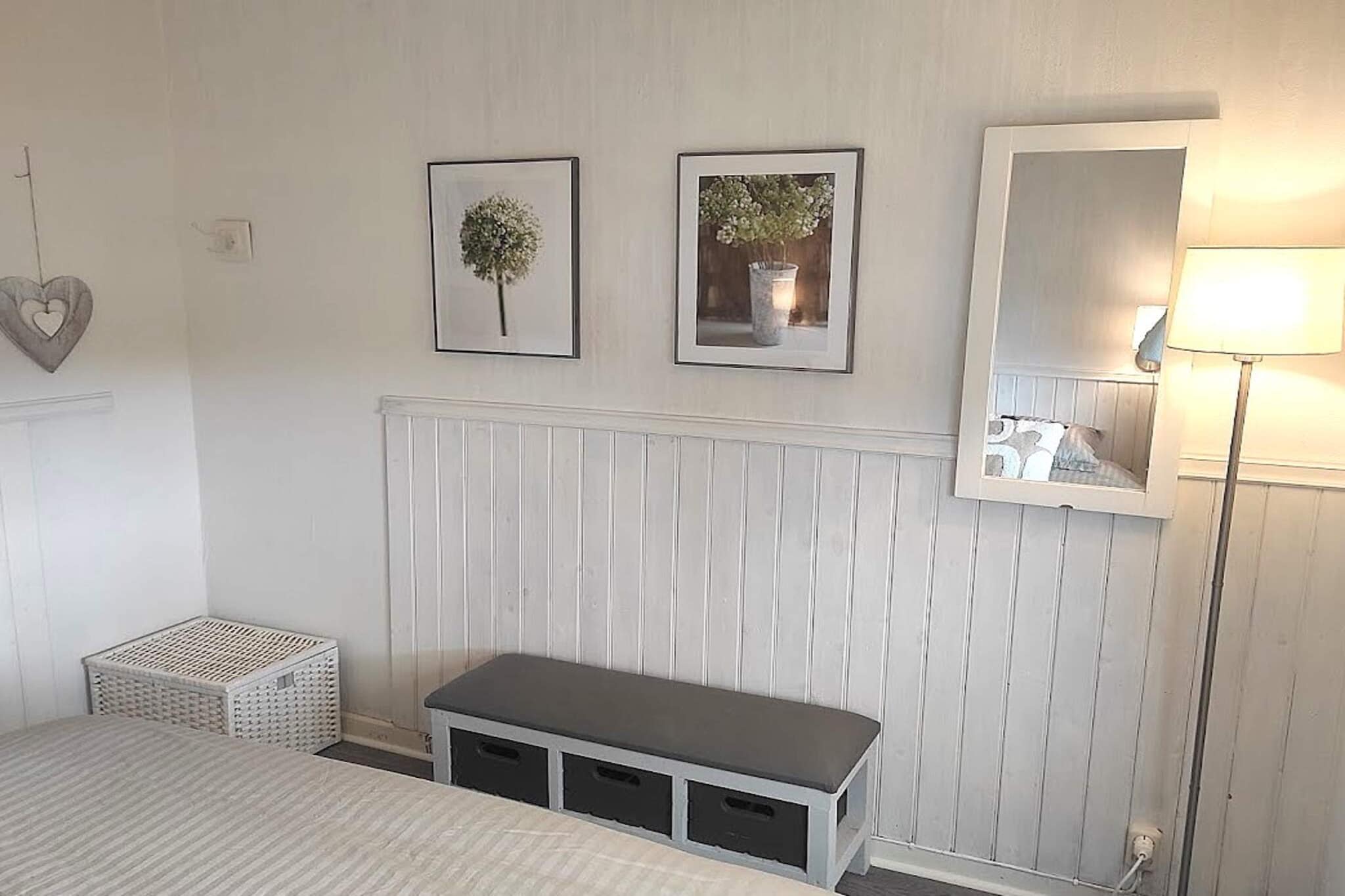 4 Sterne Ferienhaus in BORÅS - Innenbereich