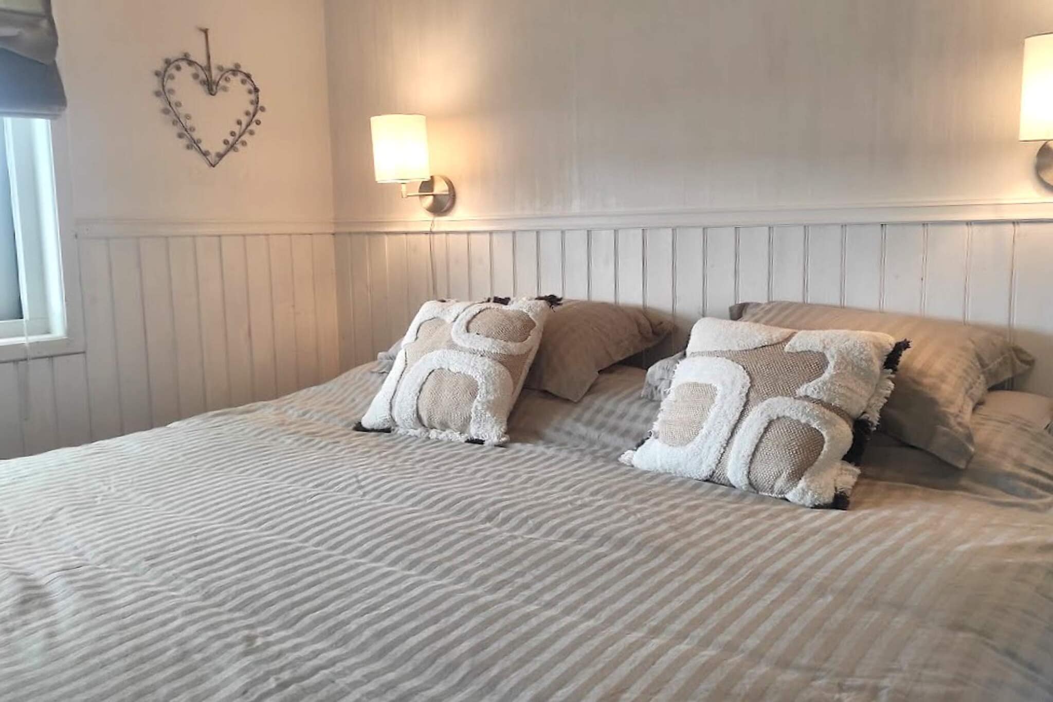 4 Sterne Ferienhaus in BORÅS - Innenbereich