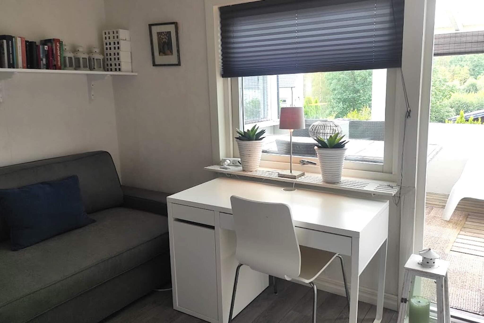 4 Sterne Ferienhaus in BORÅS - Innenbereich