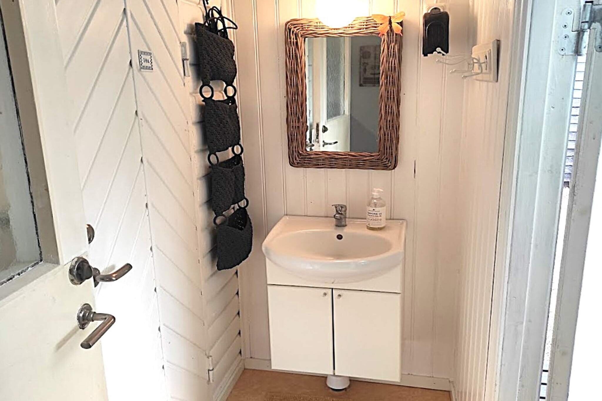 4 Sterne Ferienhaus in BORÅS - Innenbereich