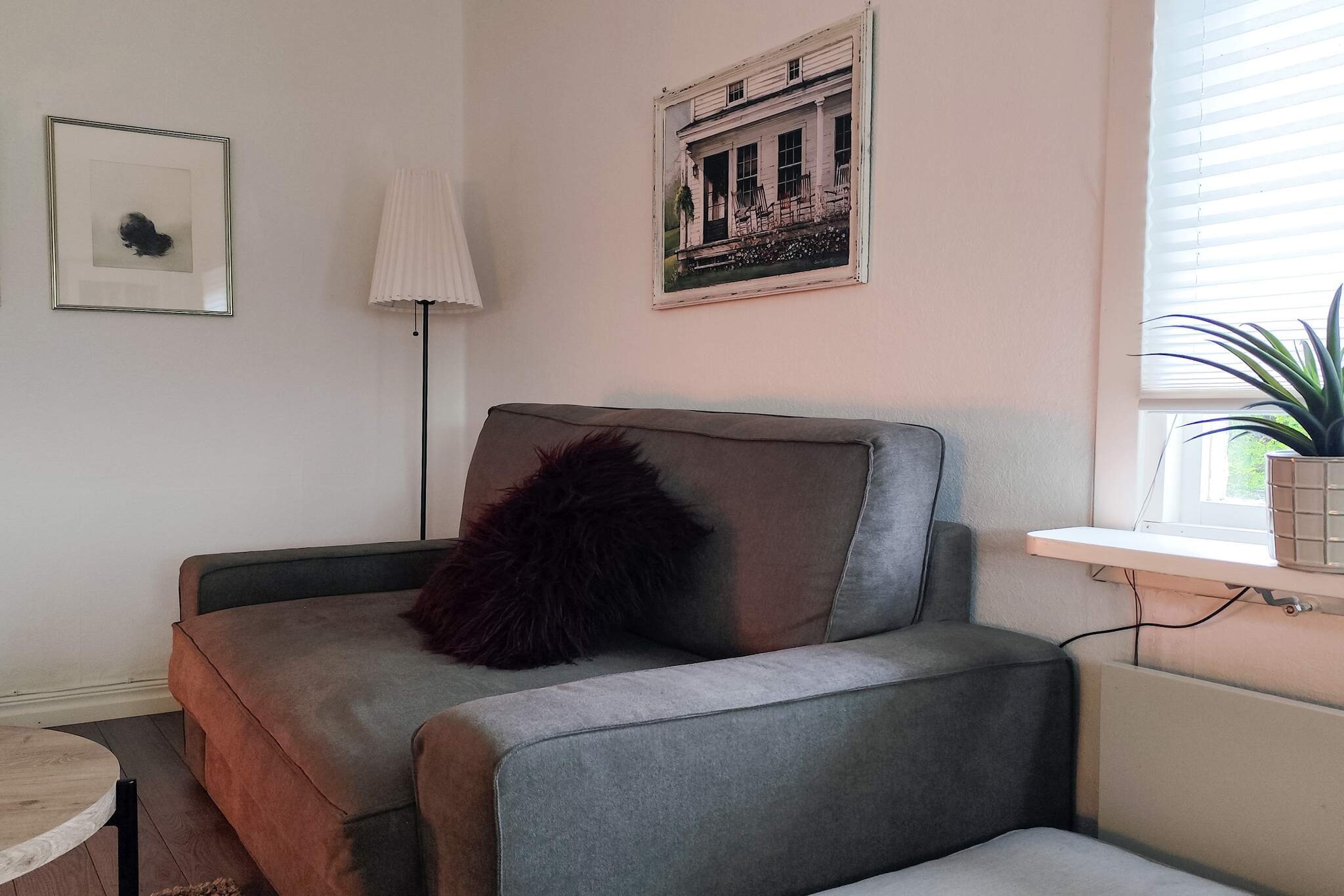 4 Sterne Ferienhaus in BORÅS - Innenbereich