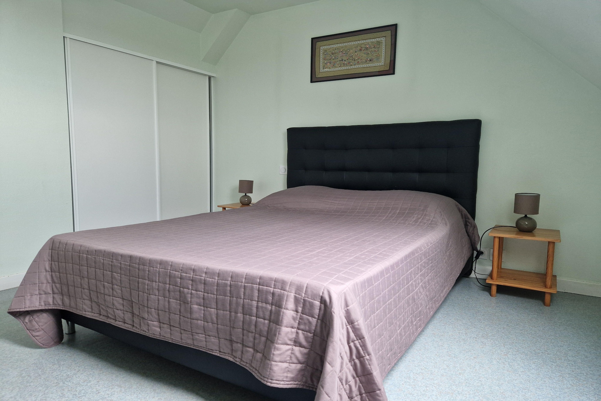 Bed Room