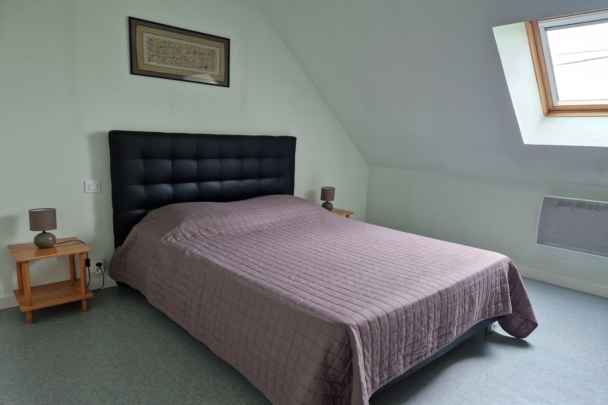 Bed Room
