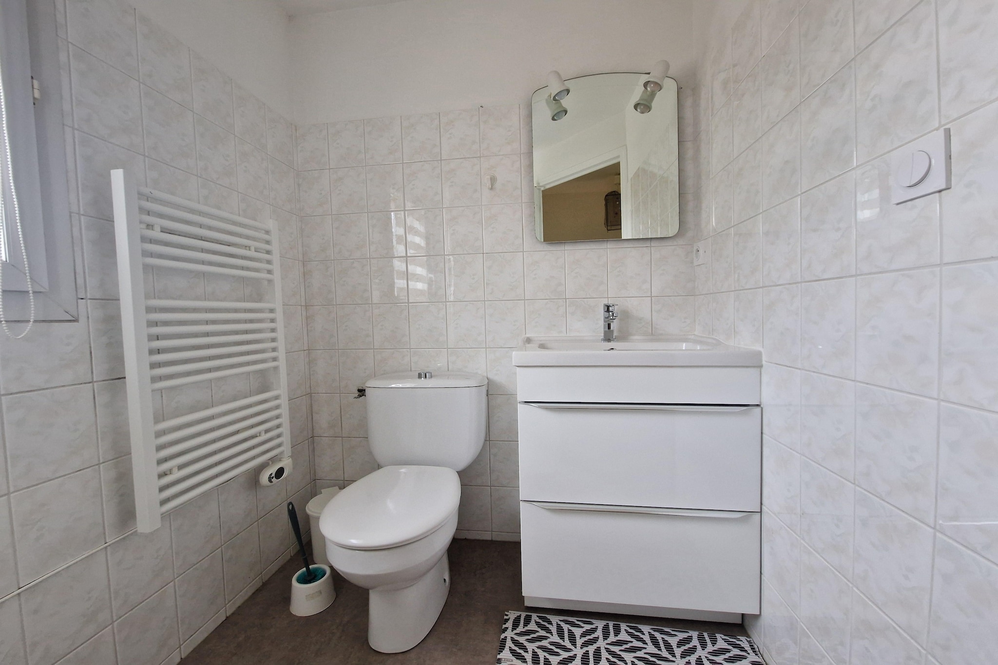 Bath Room