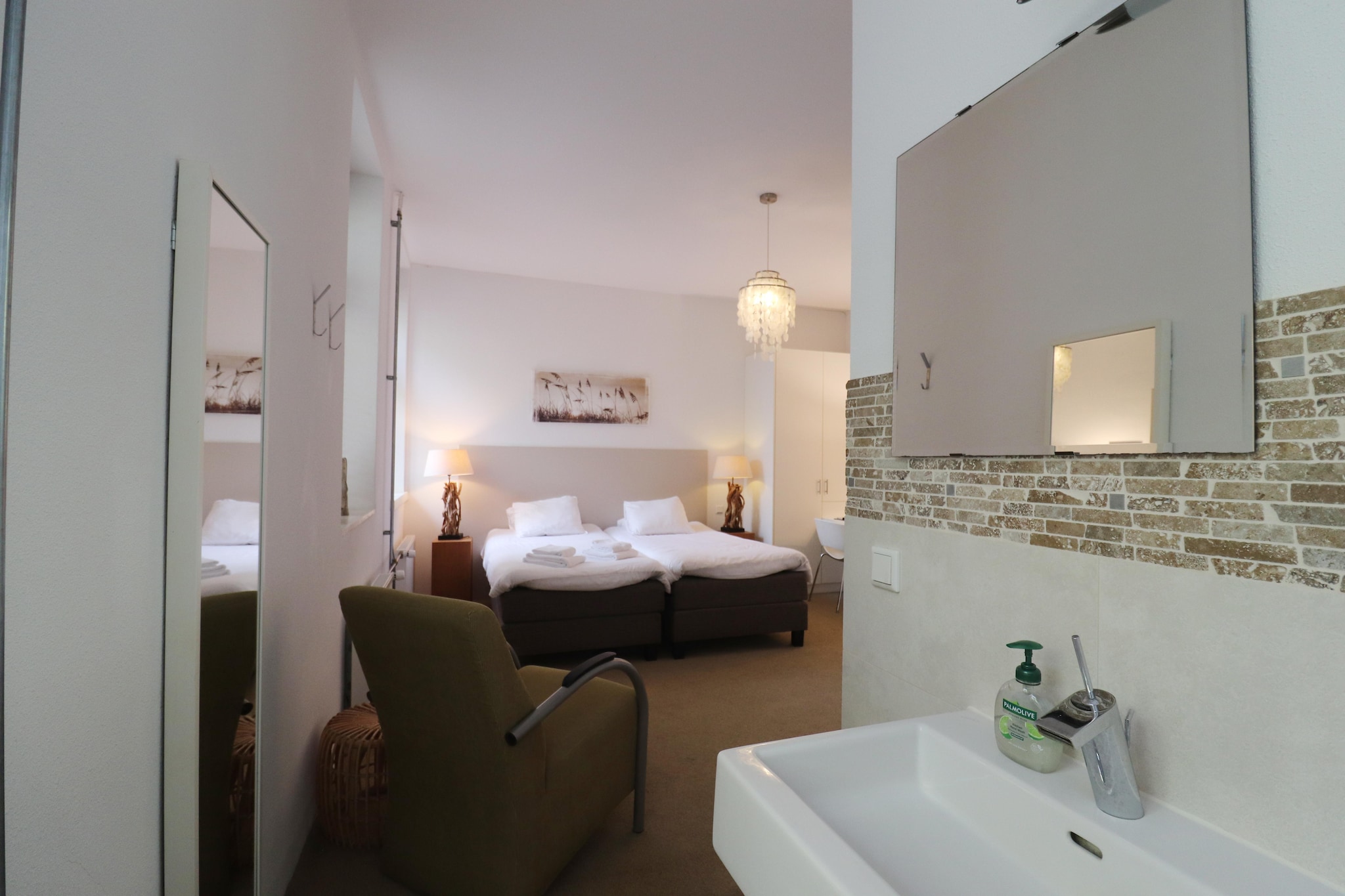 De Slaapfabriek-Chambre