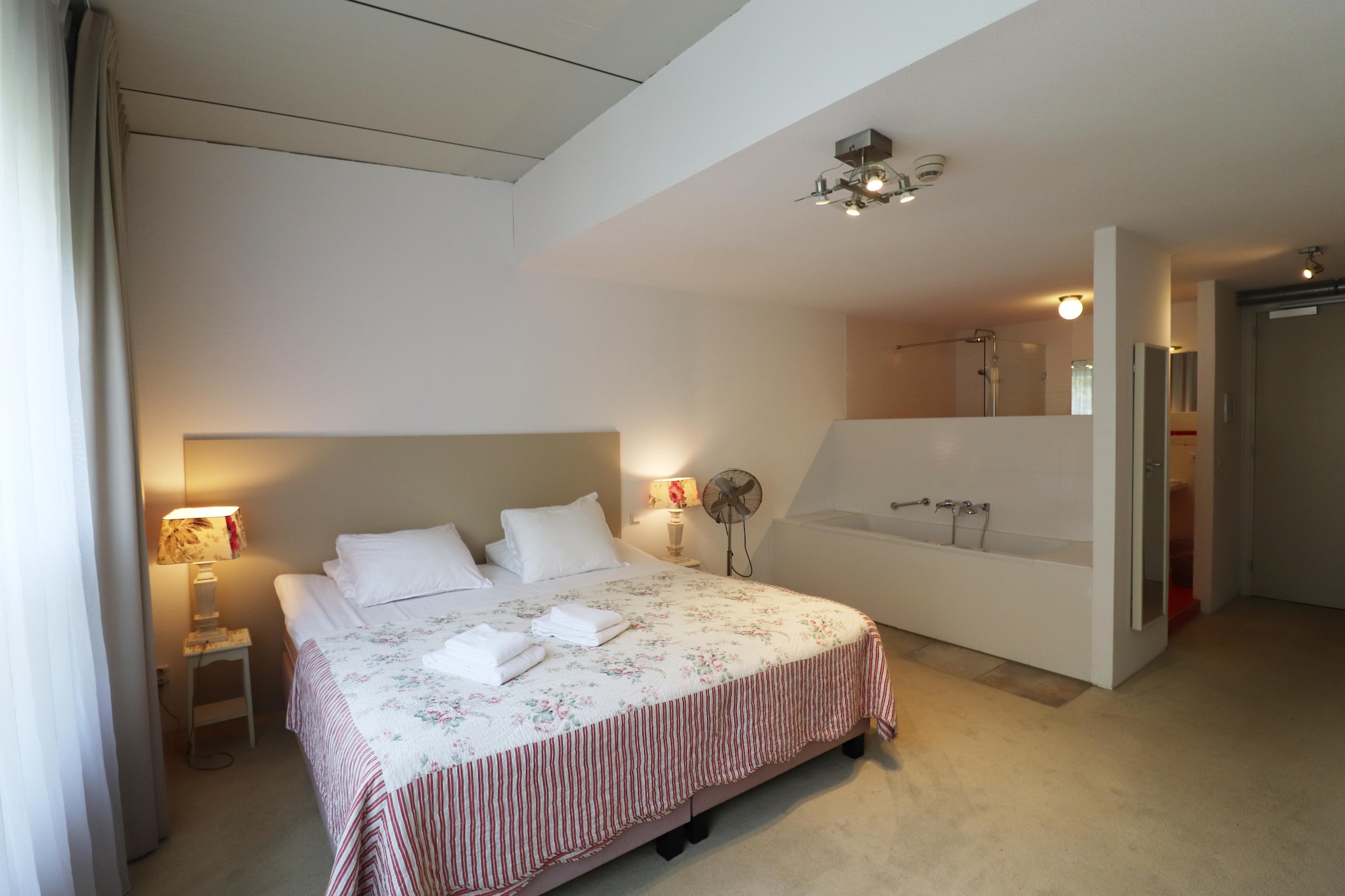 De Slaapfabriek-Chambre