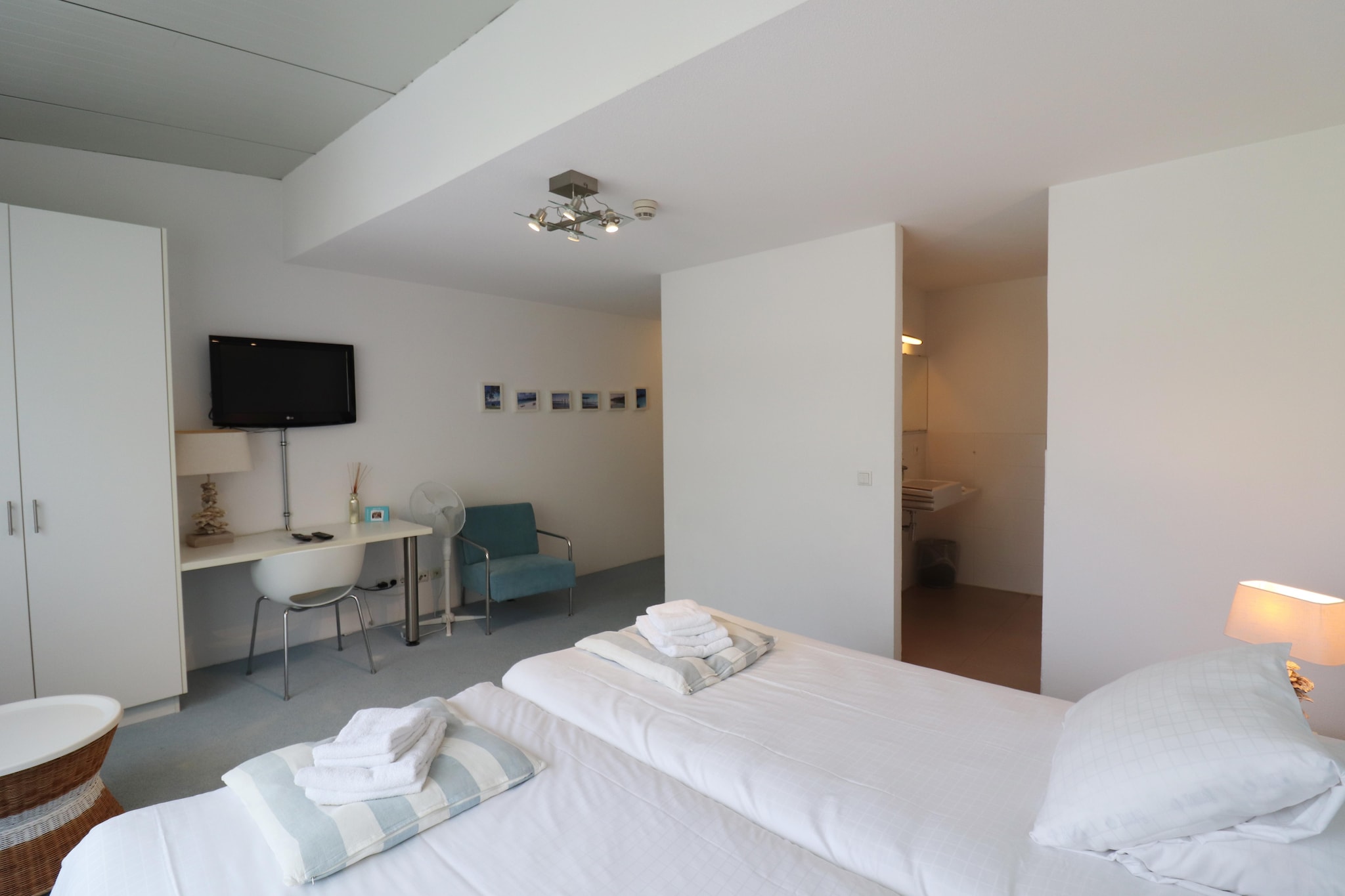 De Slaapfabriek-Chambre