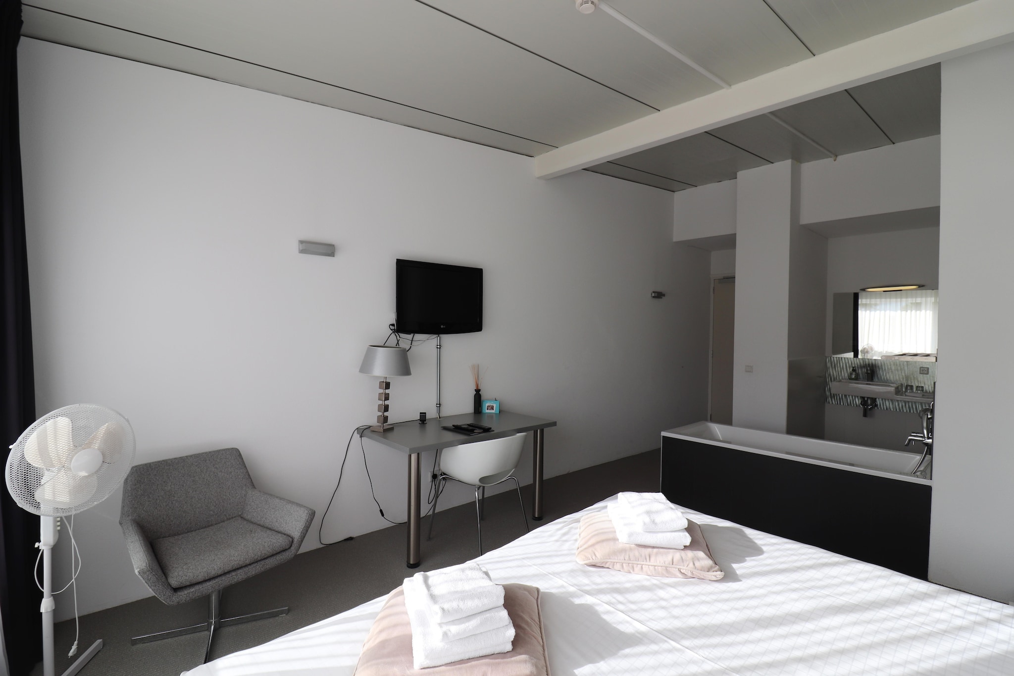 De Slaapfabriek-Chambre