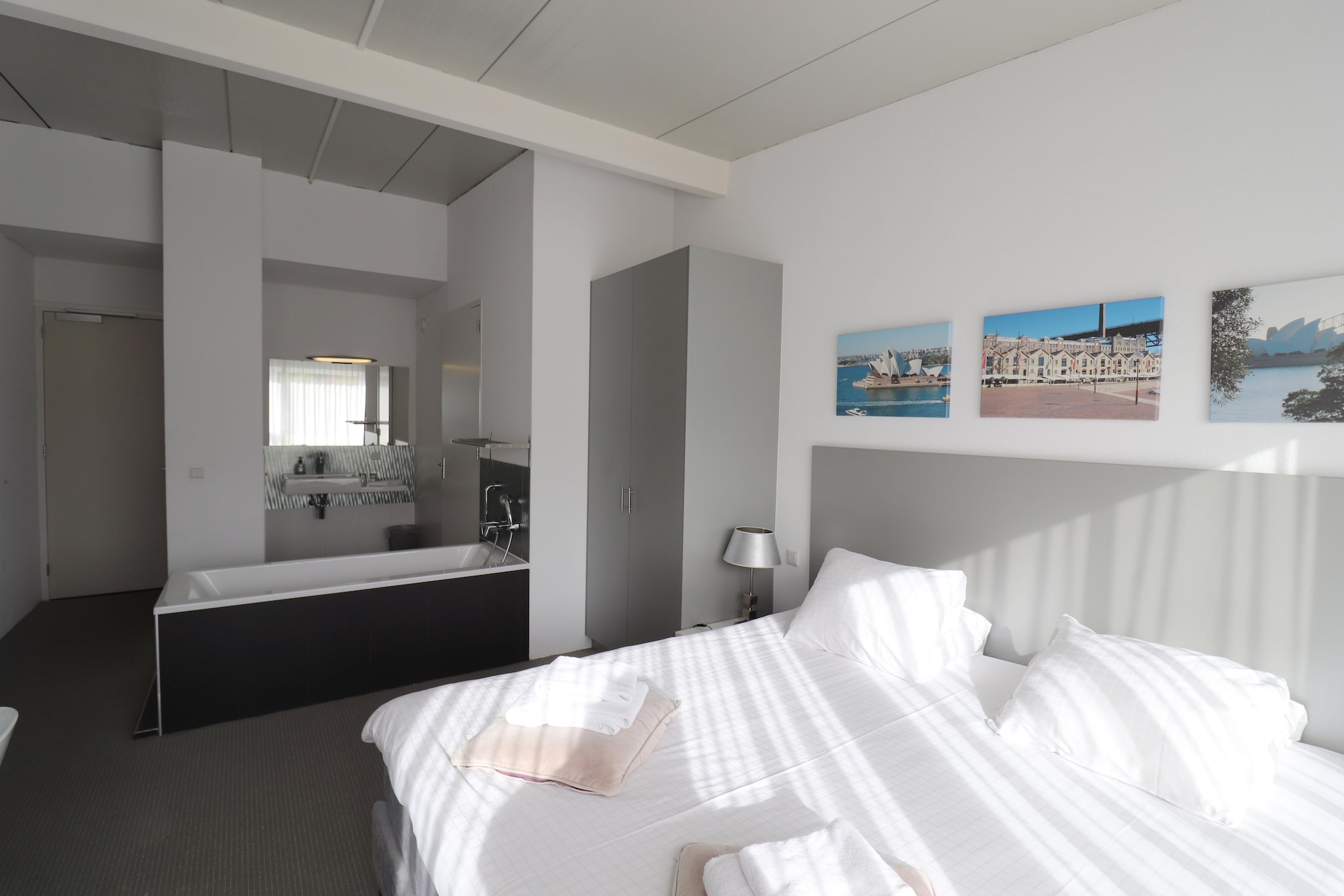 De Slaapfabriek-Chambre