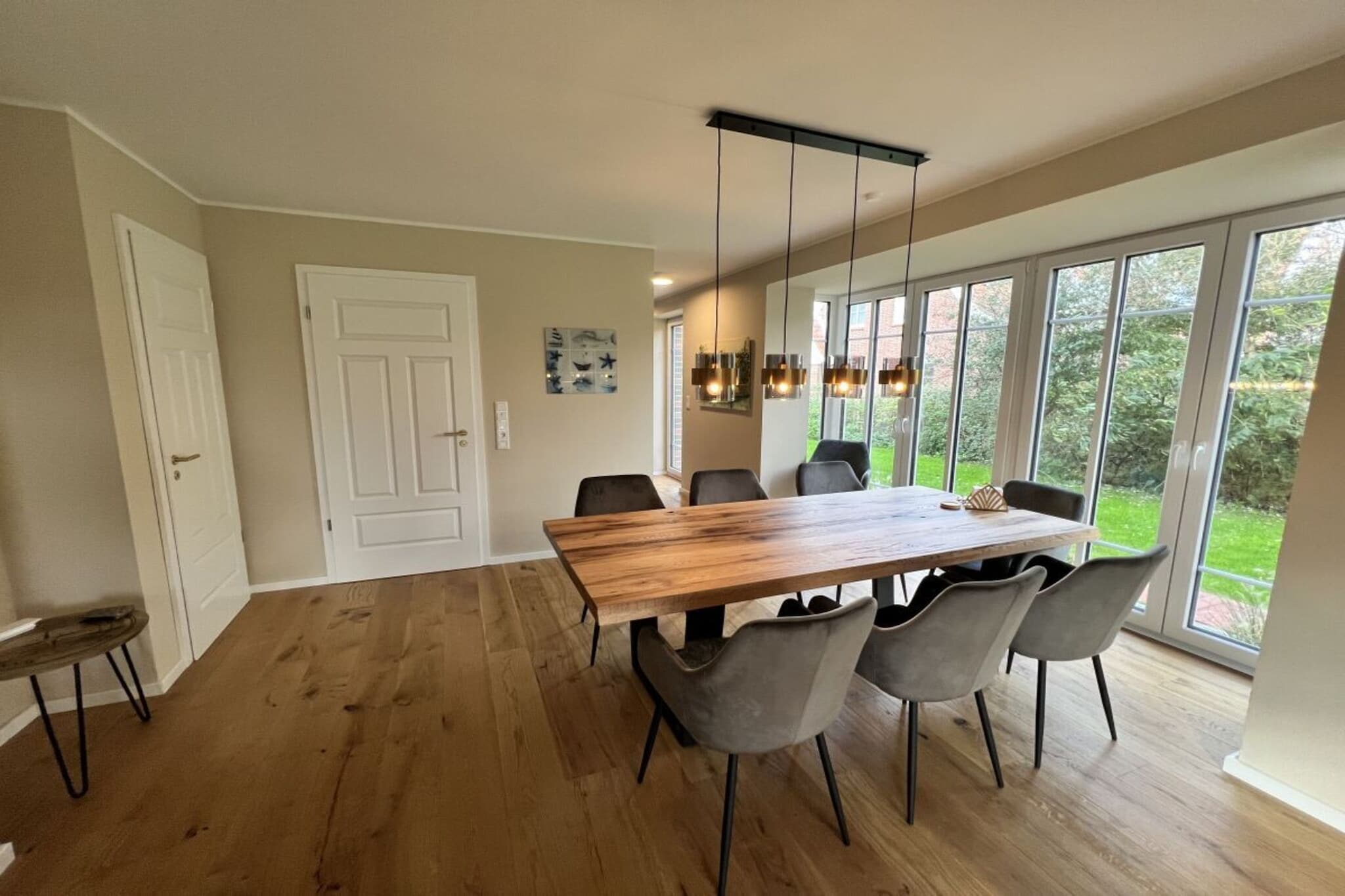 Sound of the sea Langeoog