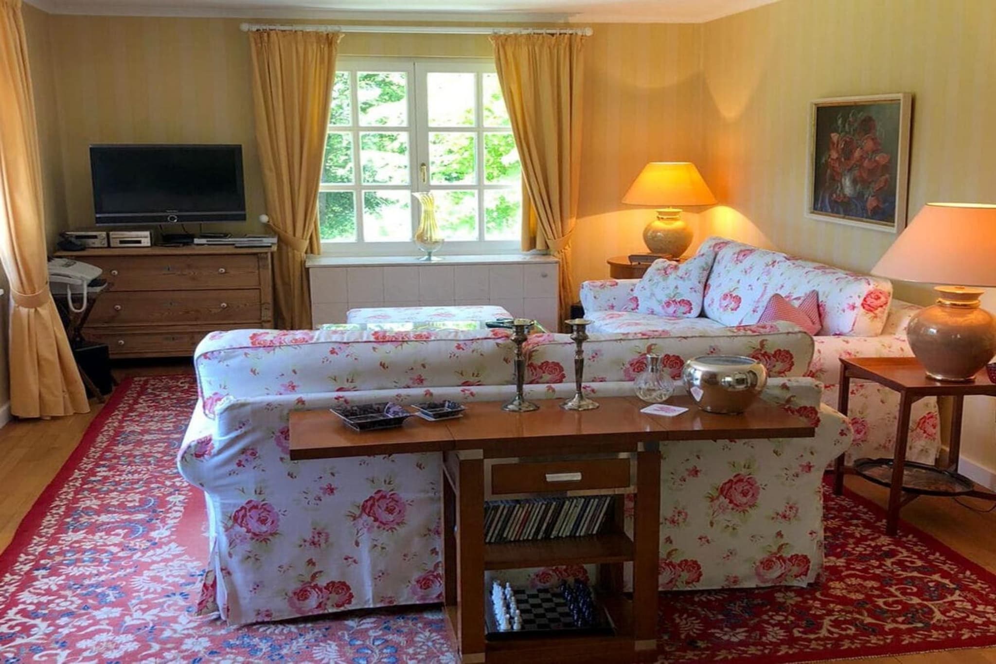 302433-Woonkamer