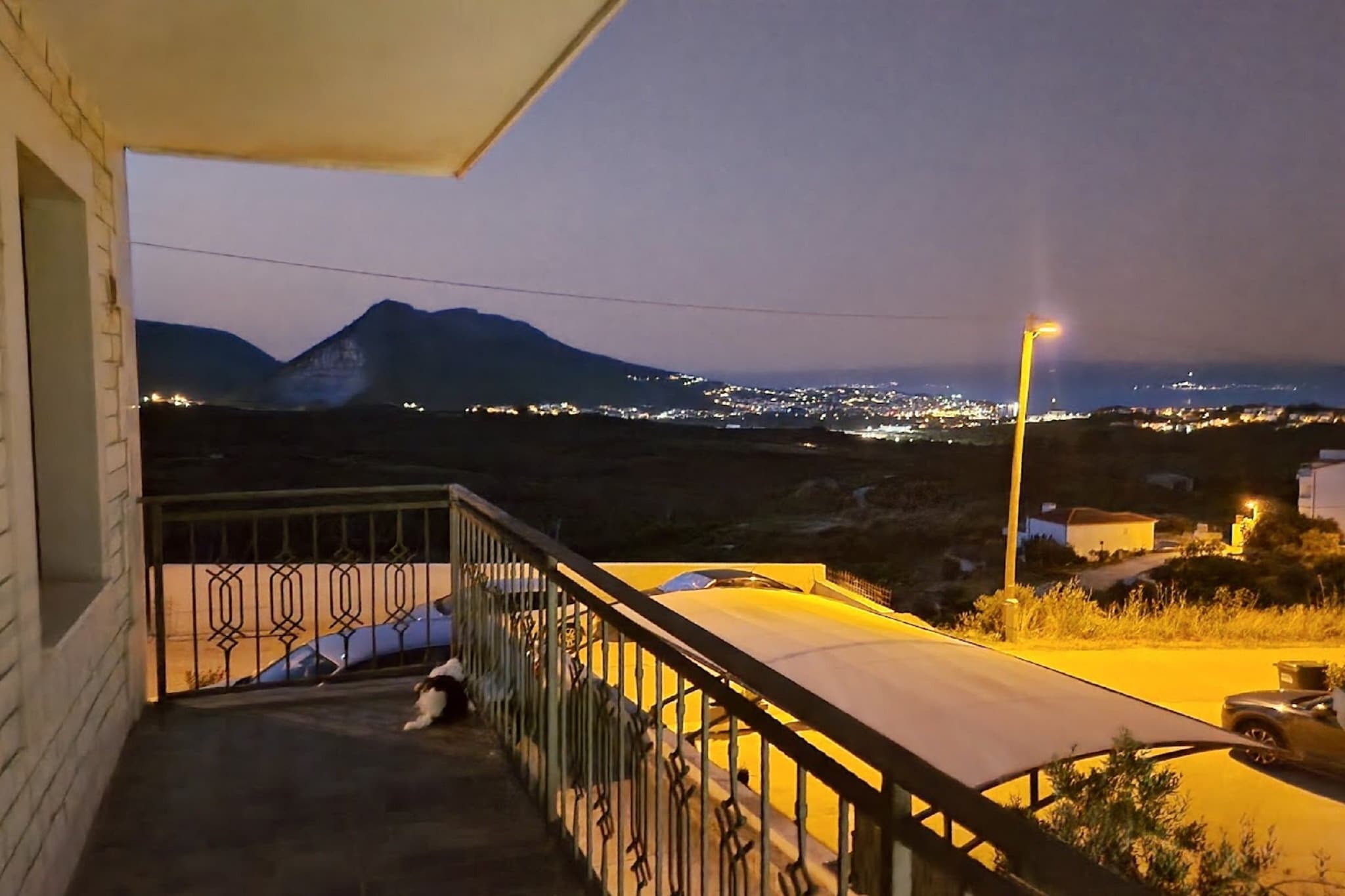 Apartment Bella Dalia - Two  Bedroom Apartment with Balcony and Sea View-Aussicht