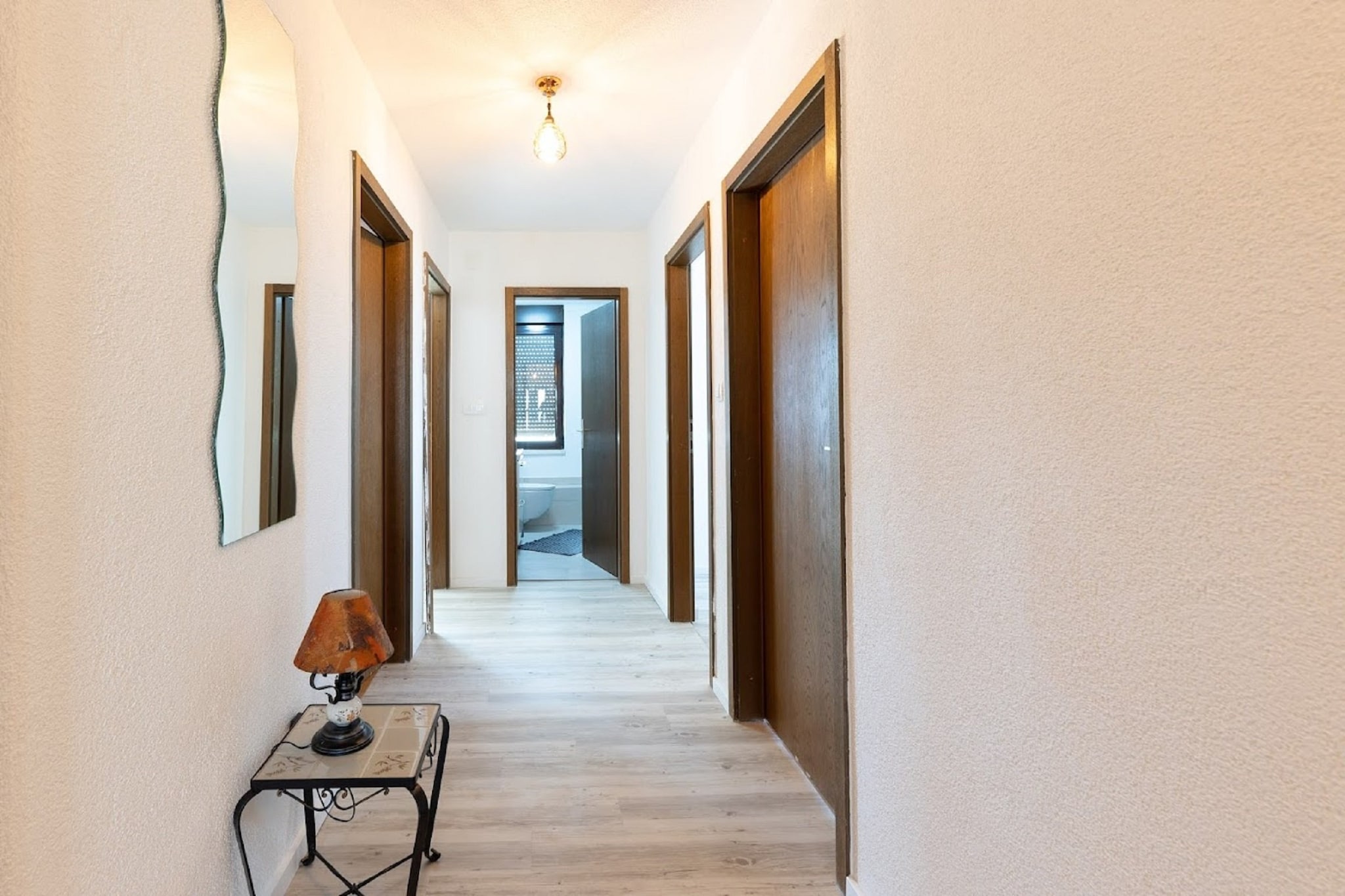 Apartment Bella Dalia - Two  Bedroom Apartment with Balcony and Sea View-Innen
