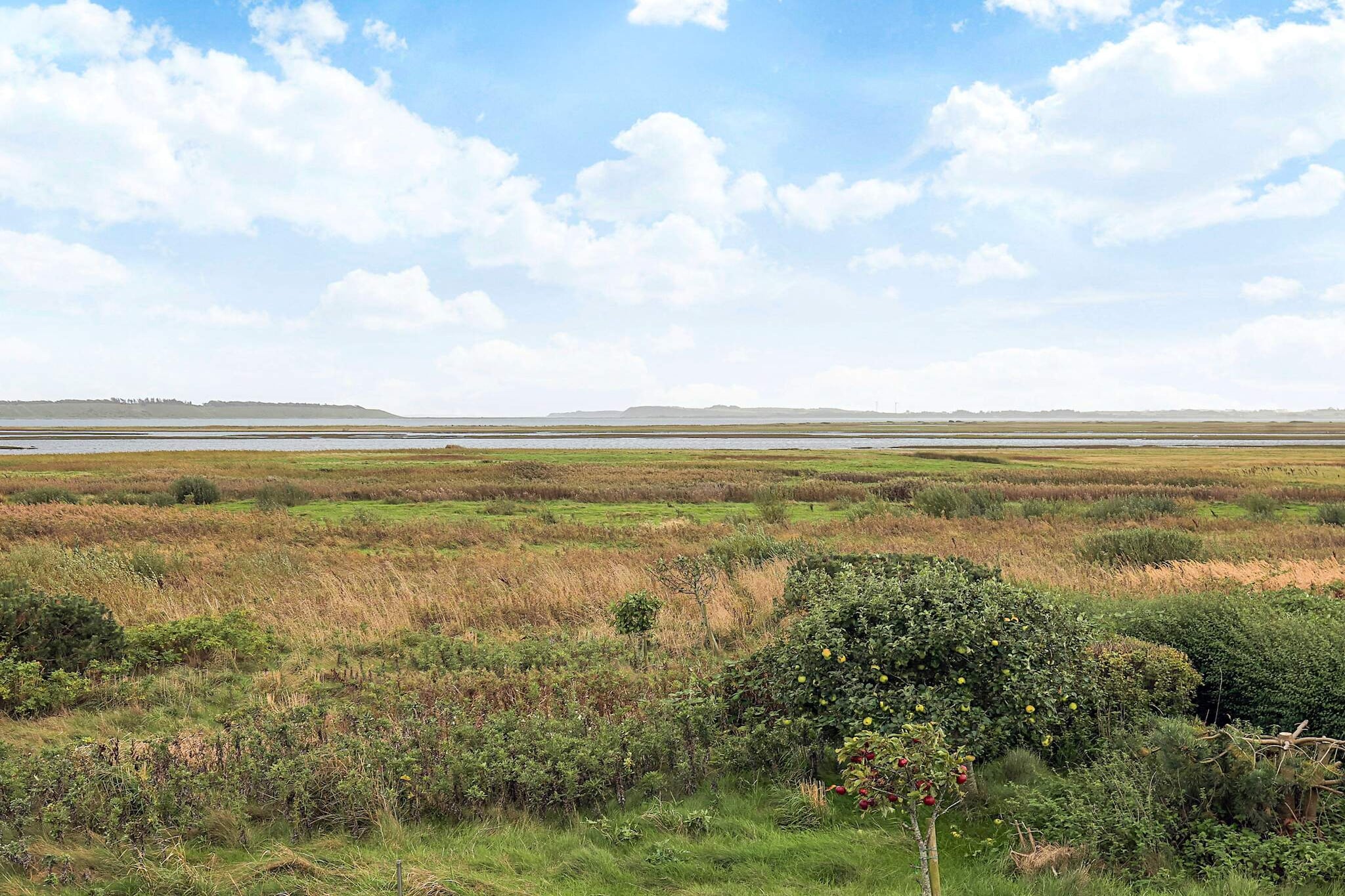 Panoramisch vissershuis -- By Traum Ferienwohnungen-Waterzicht
