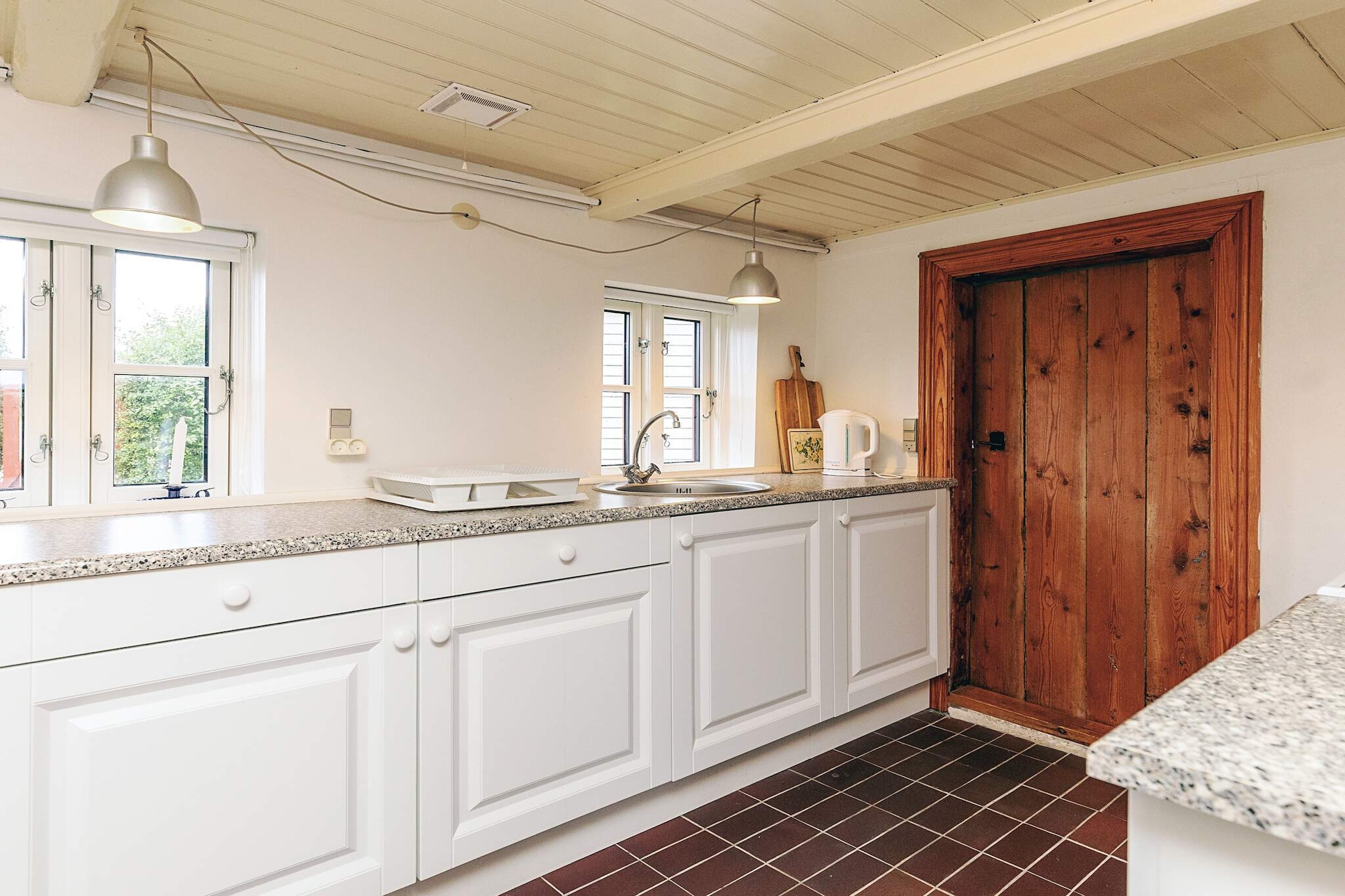 Panoramic View Fisherman's House - By Traum Ferienwohnungen - Indoor