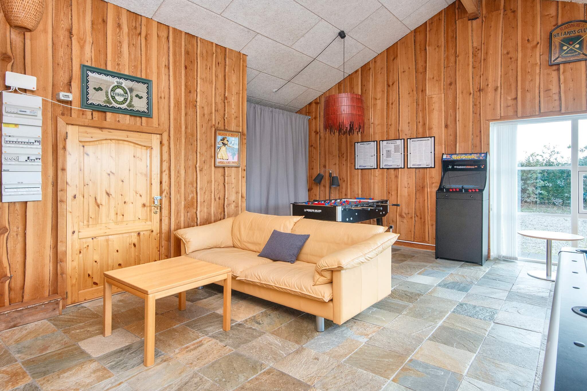 Luxe retraite bij fjord -- By Traum Ferienwohnungen - Binnen