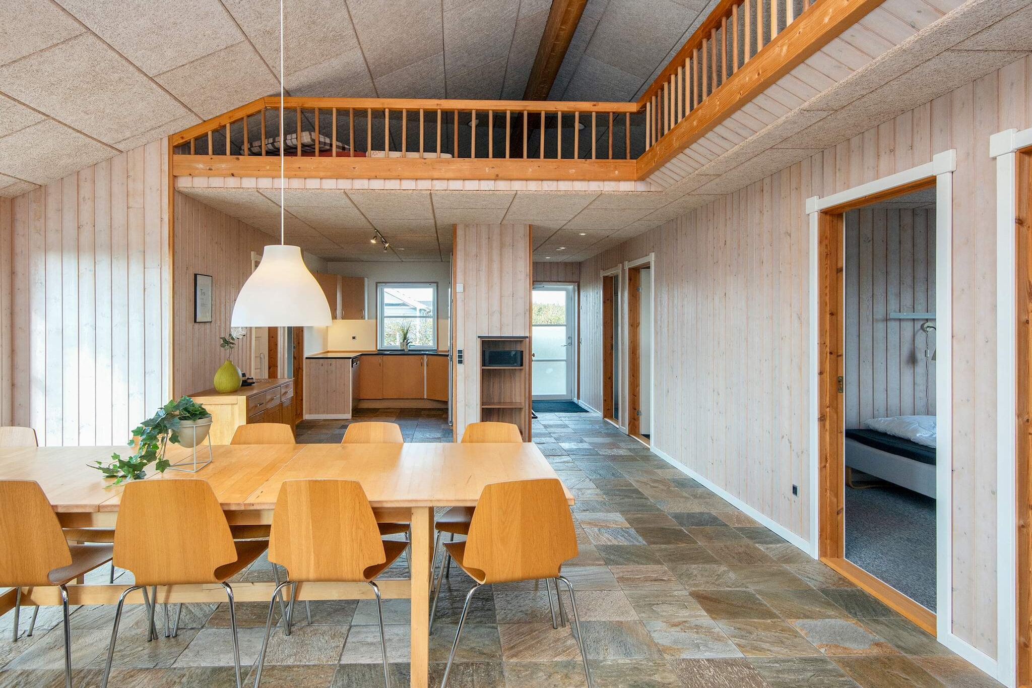 Luxe retraite bij fjord -- By Traum Ferienwohnungen - Binnen