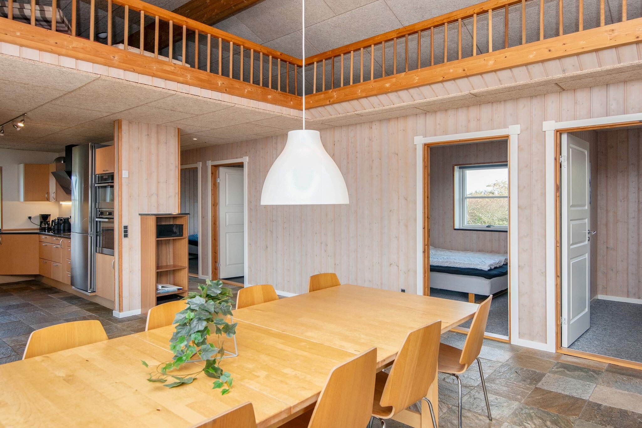 Luxe retraite bij fjord -- By Traum Ferienwohnungen - Binnen