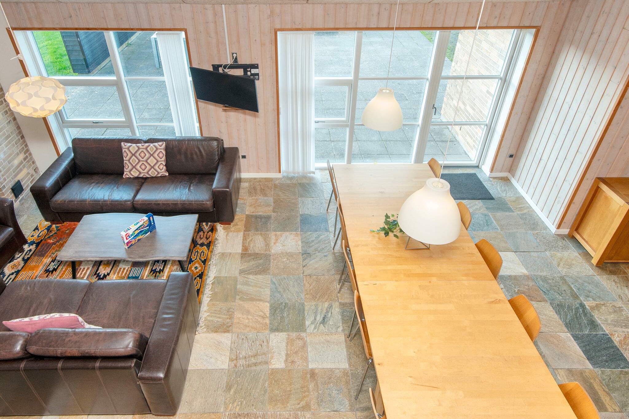 Luxe retraite bij fjord -- By Traum Ferienwohnungen - Binnen
