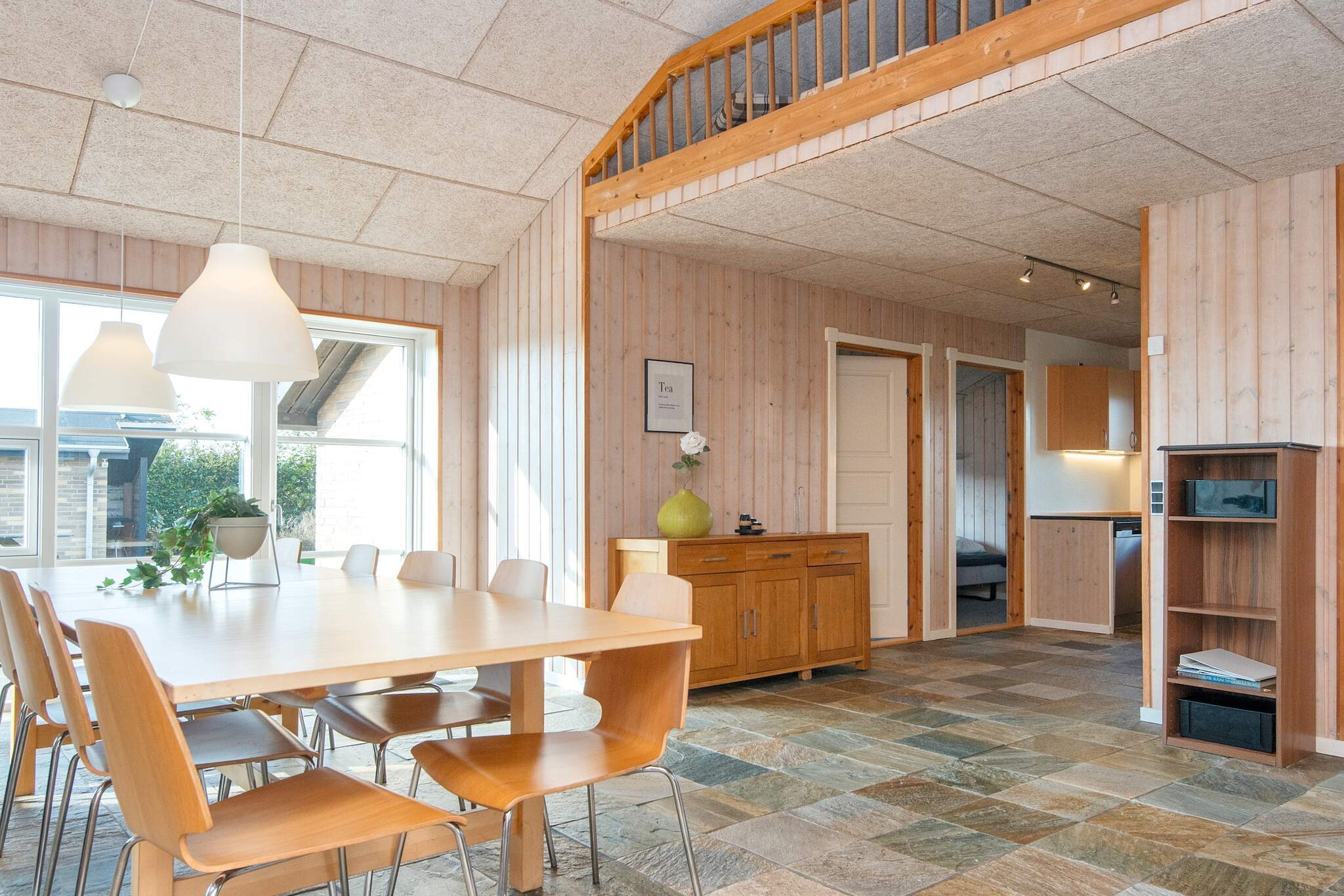 Luxe retraite bij fjord -- By Traum Ferienwohnungen - Binnen