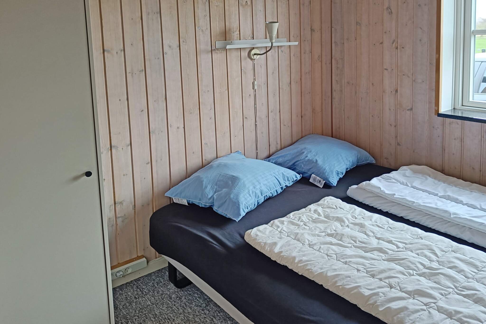 Luxe retraite bij fjord -- By Traum Ferienwohnungen - Binnen