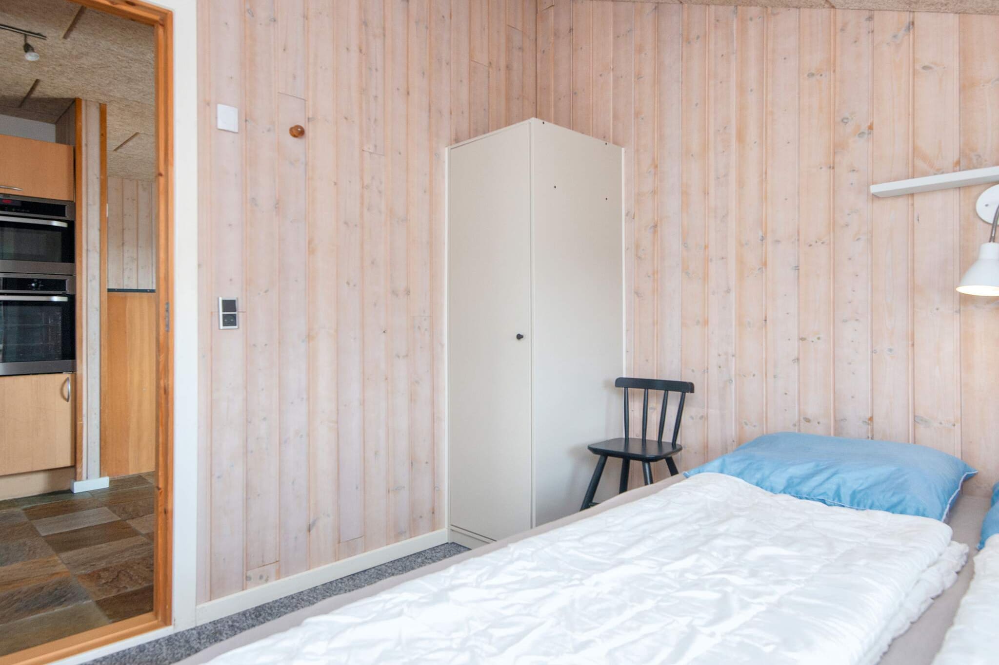 Luxe retraite bij fjord -- By Traum Ferienwohnungen - Binnen
