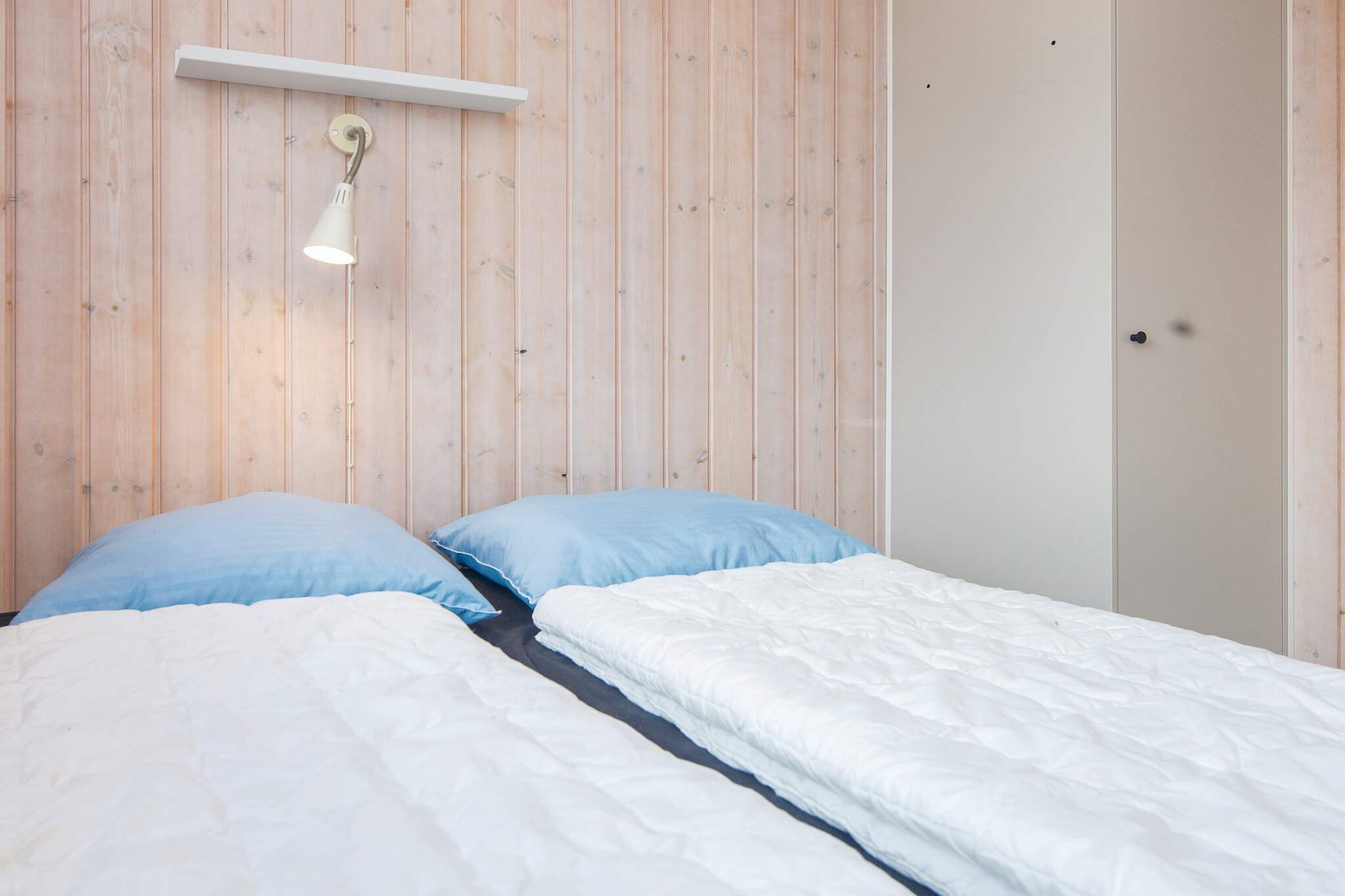Luxe retraite bij fjord -- By Traum Ferienwohnungen - Binnen