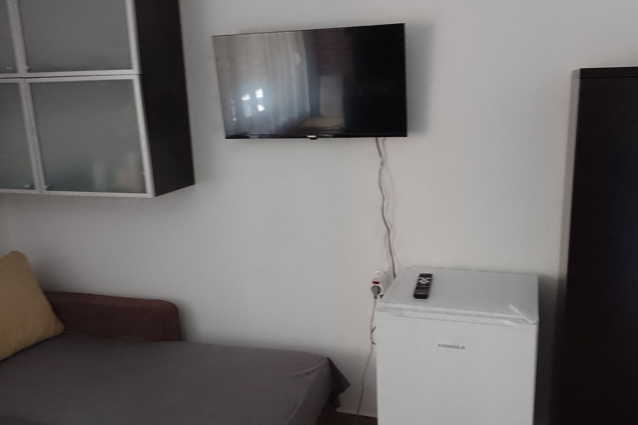 Holiday Home Vrata Bedemgrada-Outdoor