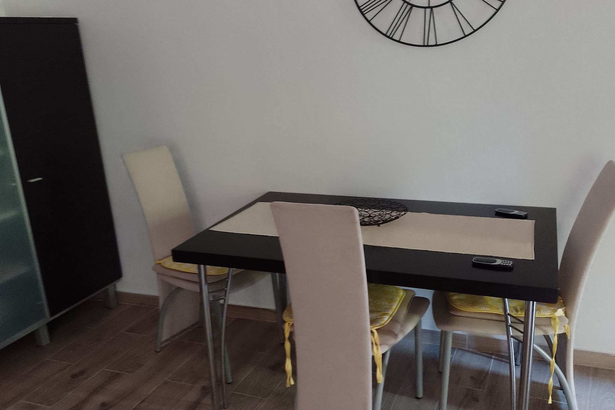 Holiday Home Vrata Bedemgrada-Outdoor