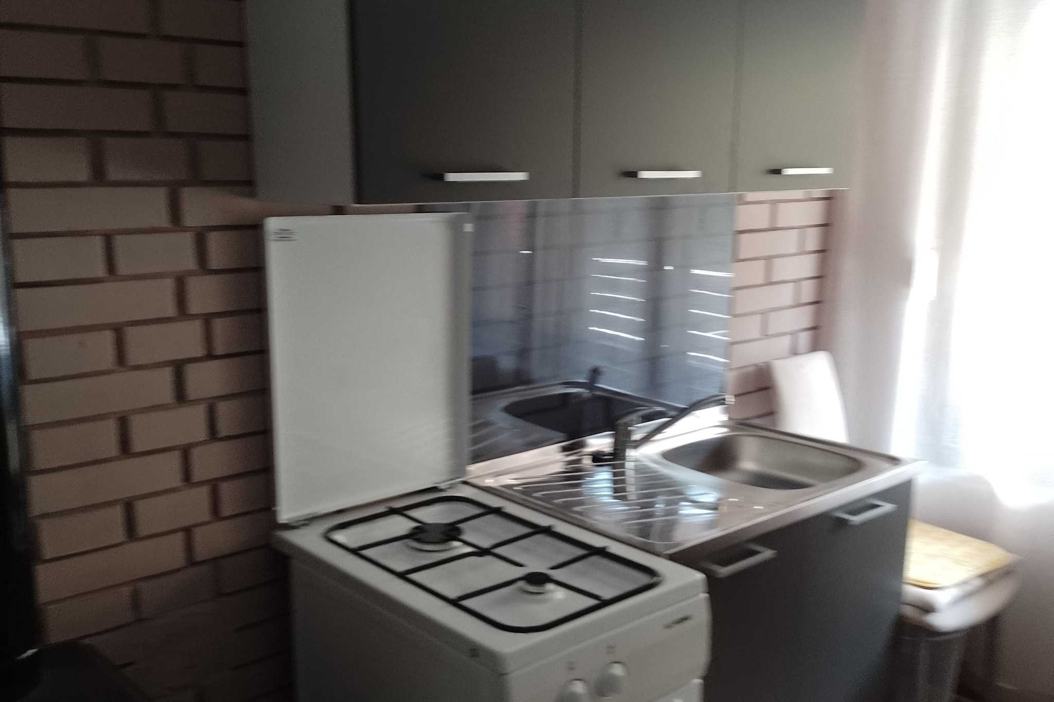 Holiday Home Vrata Bedemgrada