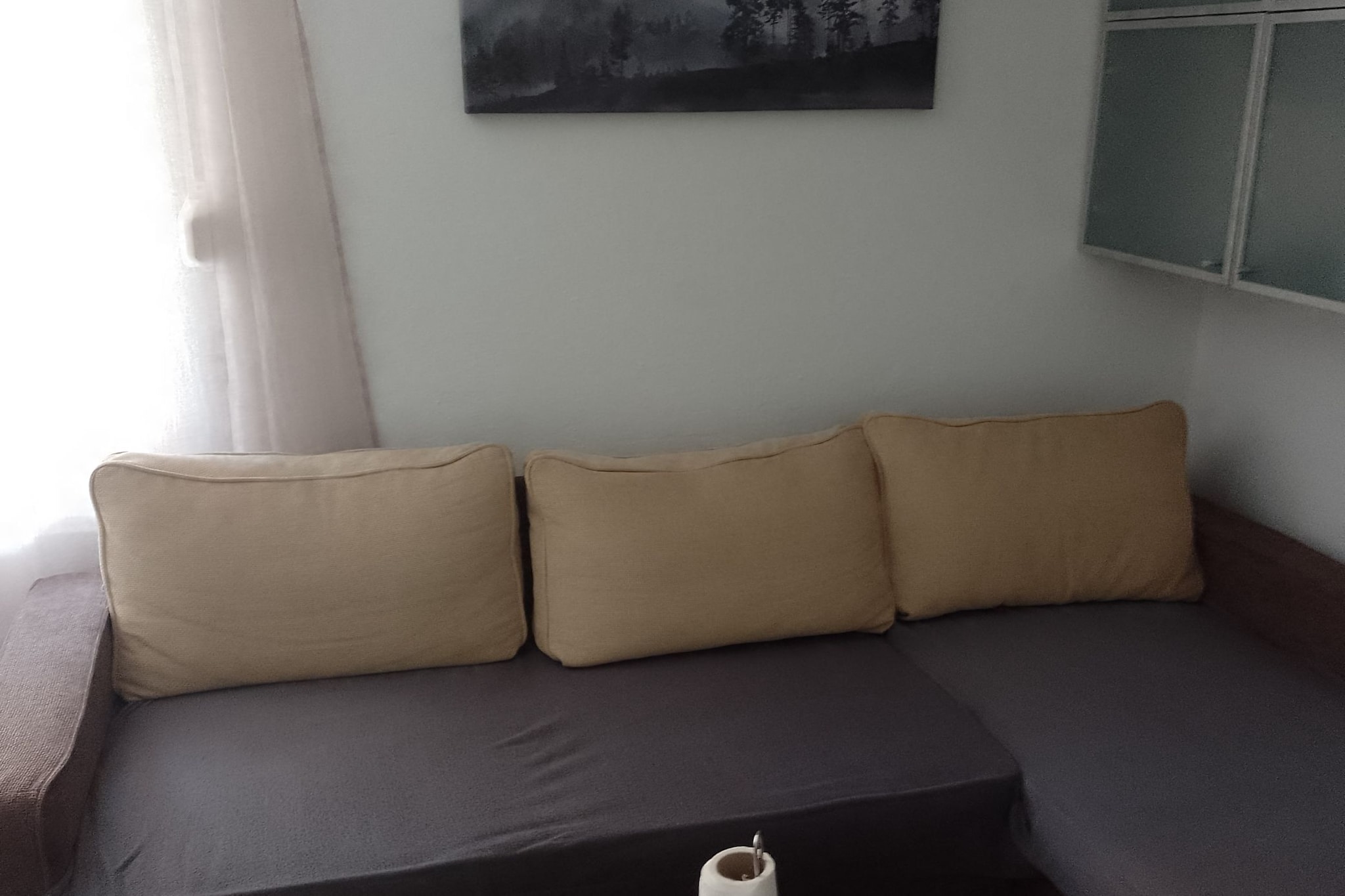 Holiday Home Vrata Bedemgrada-Outdoor