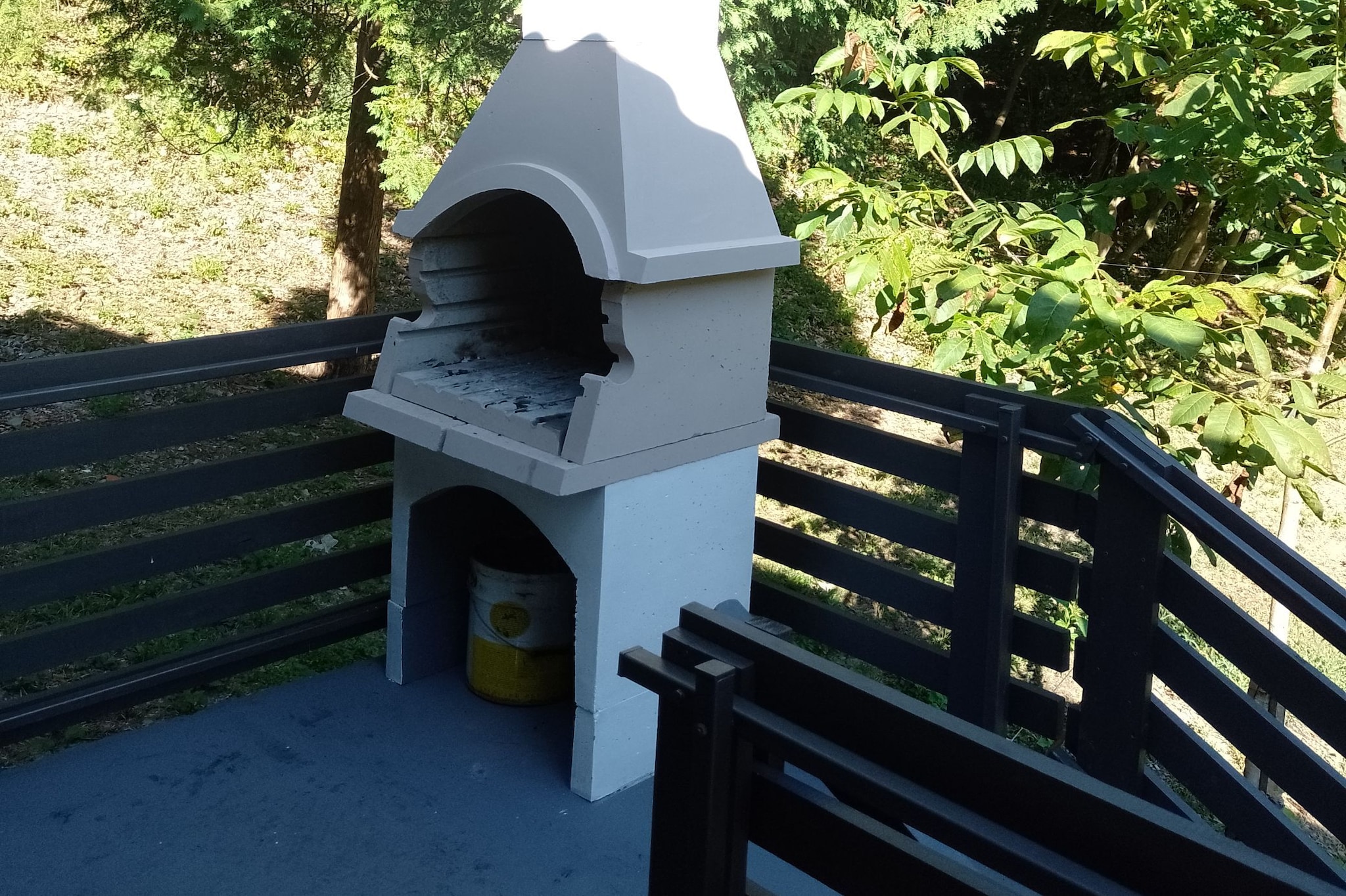 Holiday Home Vrata Bedemgrada-Outdoor