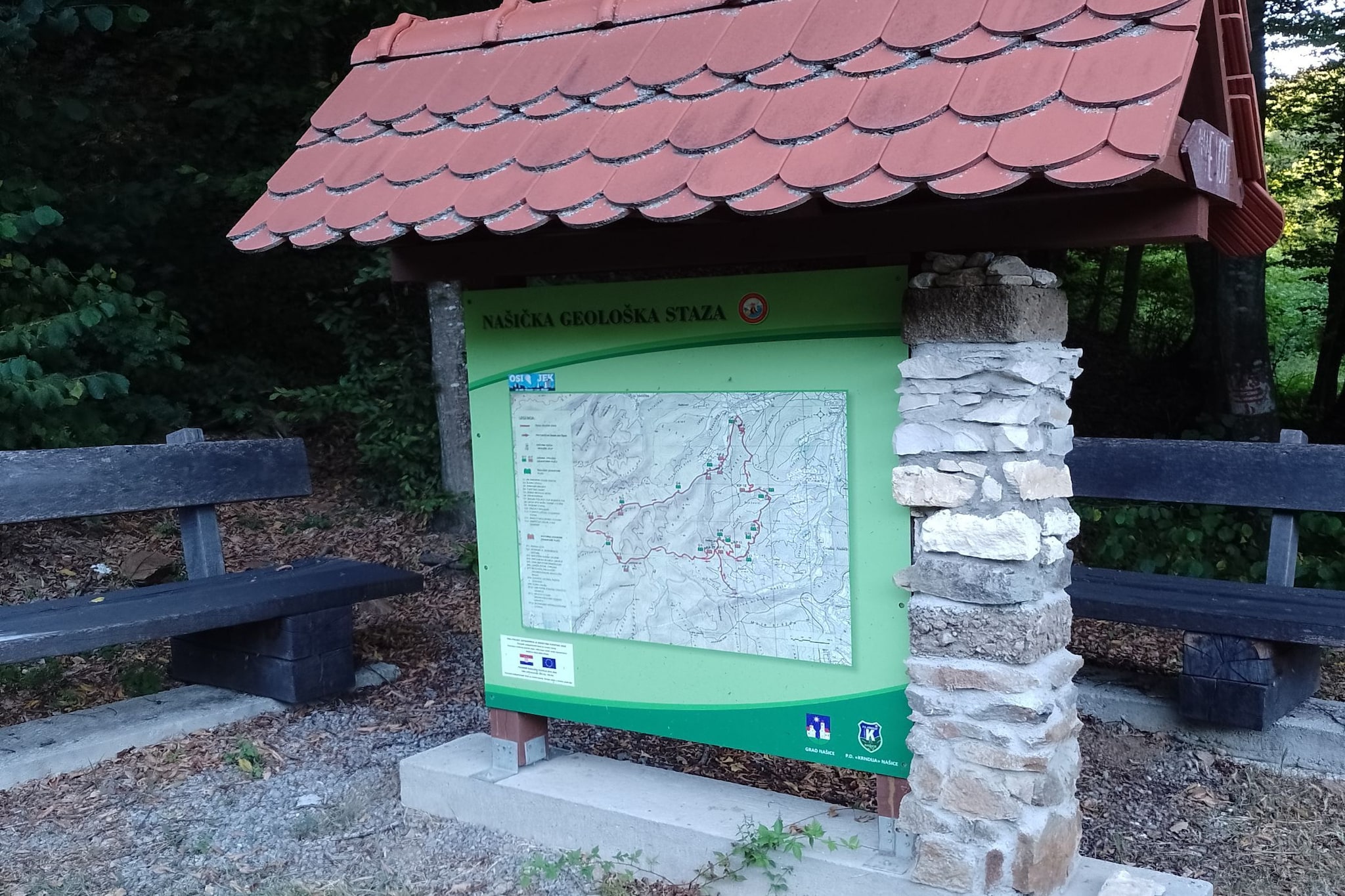 Holiday Home Vrata Bedemgrada-Outdoor