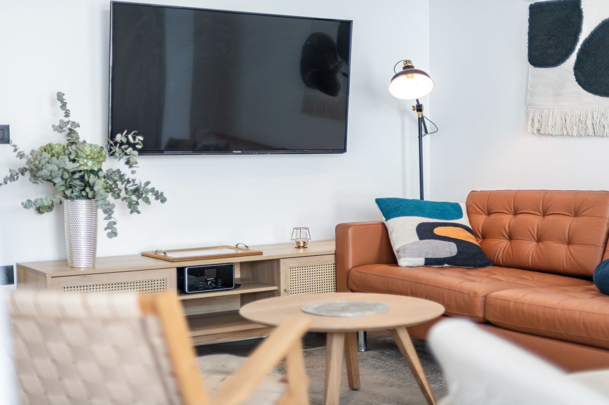 Luxury SPA B.one Apartment - Two Bedroom Apartment with Private Pool and Hot Tub