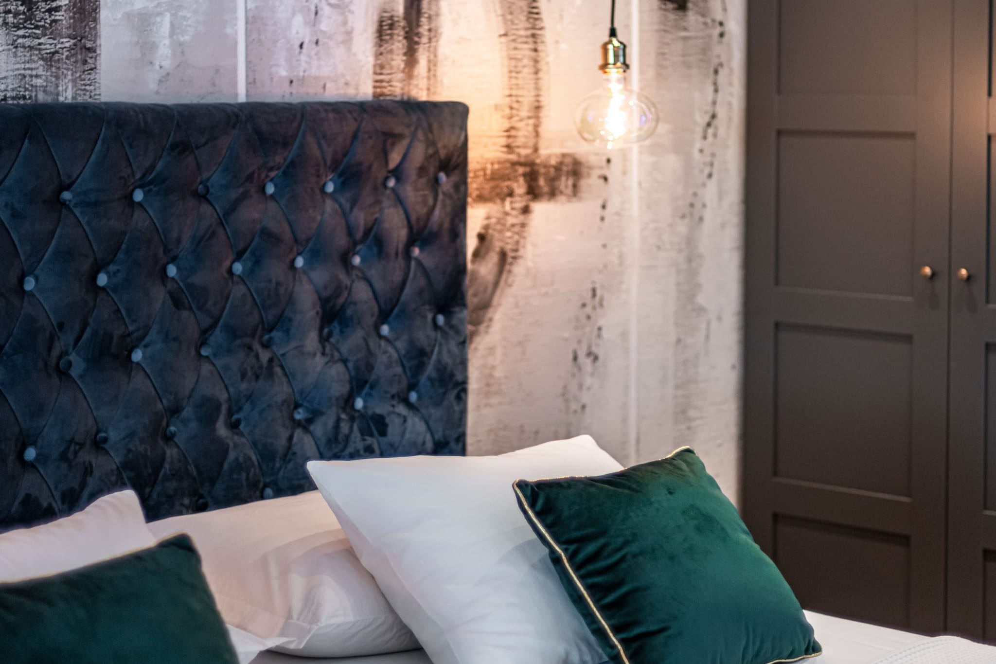 Luxury SPA B.one Apartment - Two Bedroom Apartment with Private Pool and Hot Tub-Extérieur