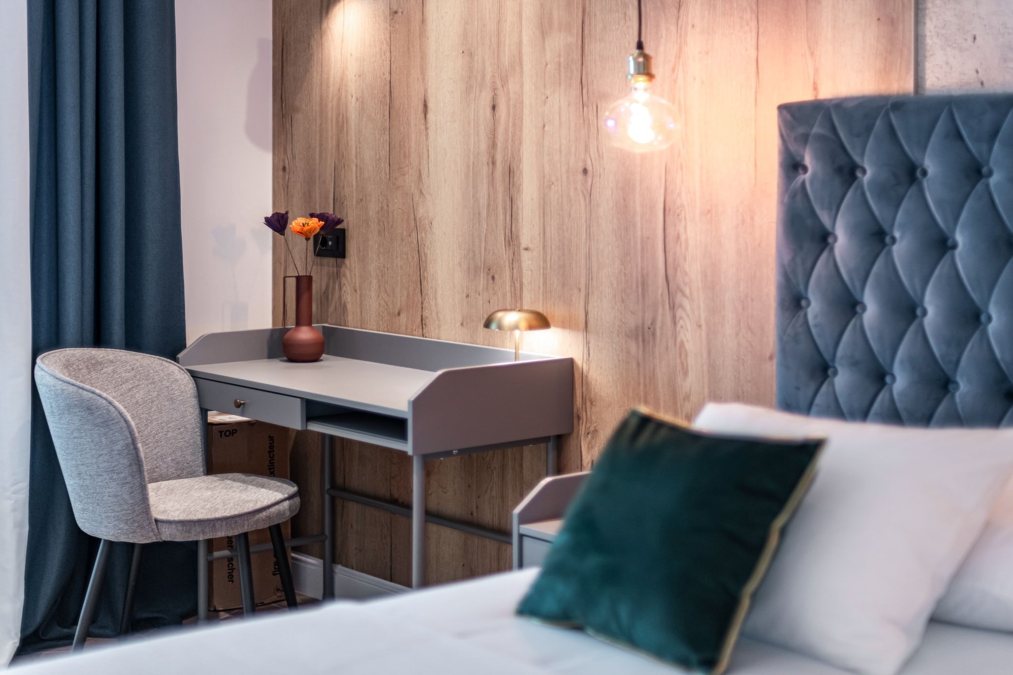 Luxury SPA B.one Apartment - Two Bedroom Apartment with Private Pool and Hot Tub-Extérieur
