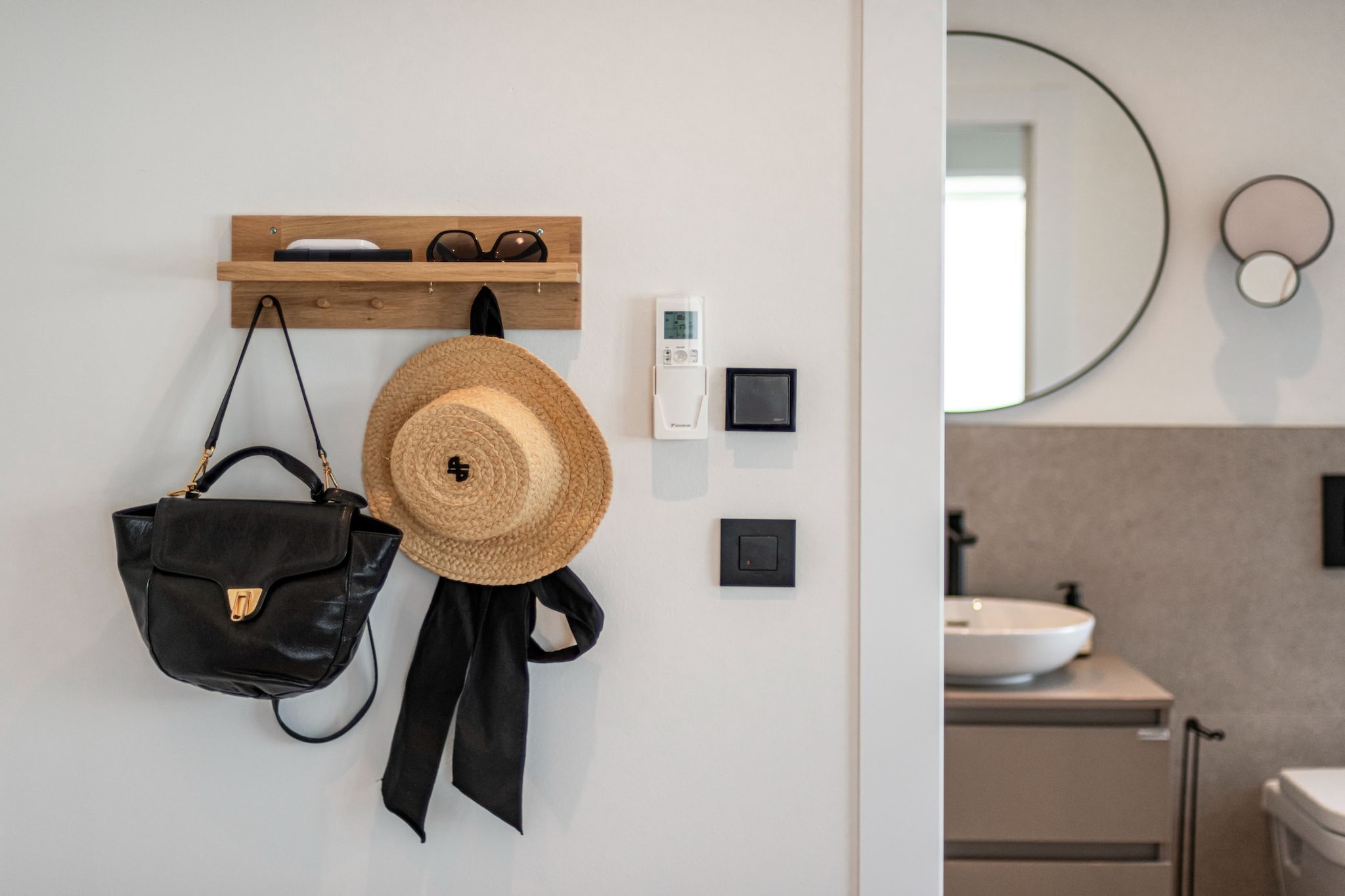 Luxury SPA B.one Apartment - Two Bedroom Apartment with Private Pool and Hot Tub-Extérieur