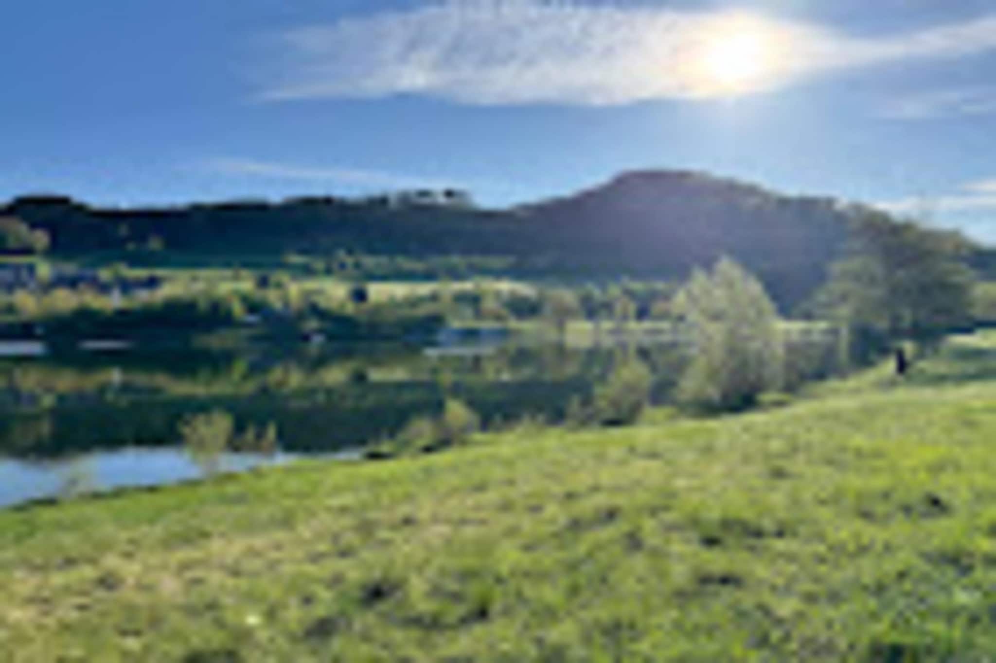 Kleine Auszeit Winterberg-Gebieden zomer 5km