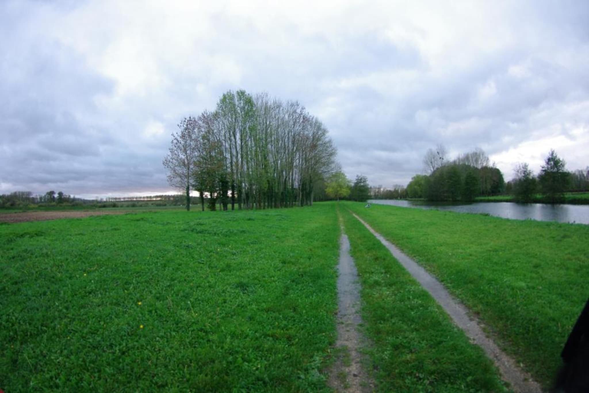 Le Phenix-Zones d'été à 20 km