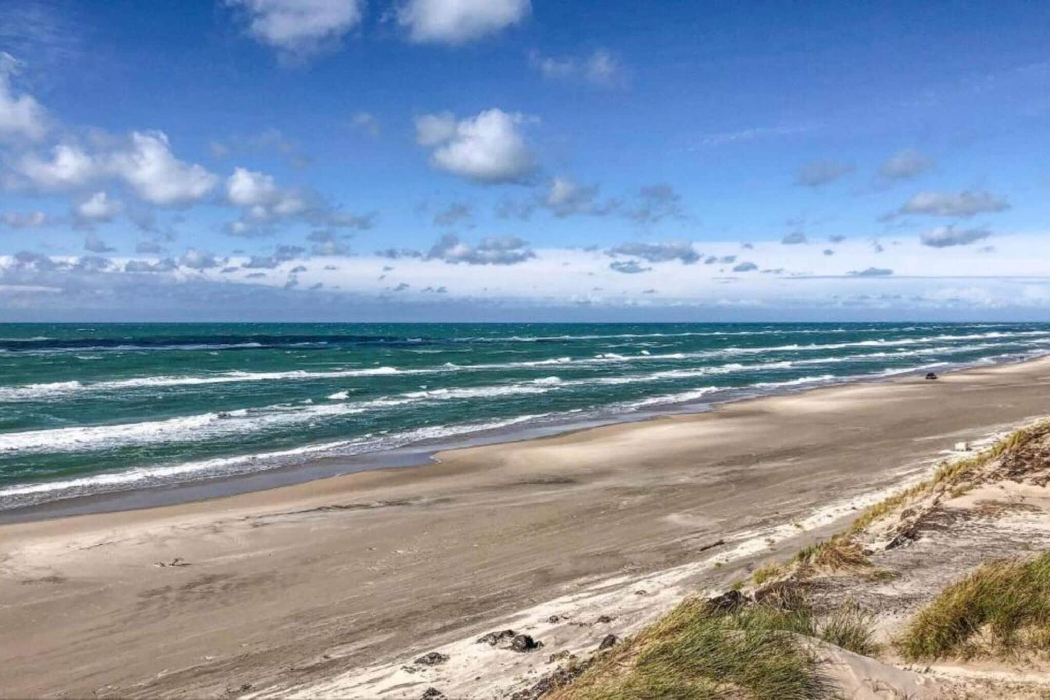 Luxe retraite in Skagen -- By Traum Ferienwohnungen-Waterzicht