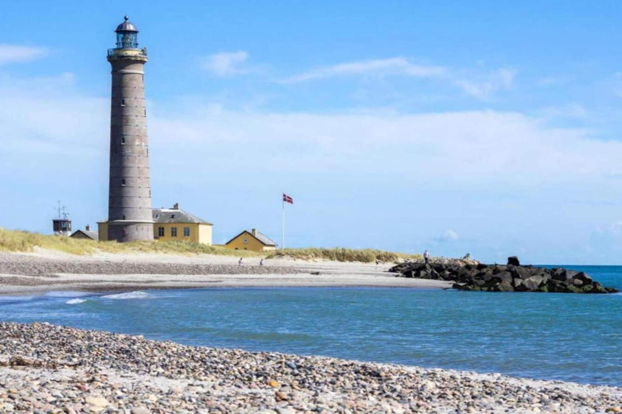 Luxe retraite in Skagen -- By Traum Ferienwohnungen-Waterzicht