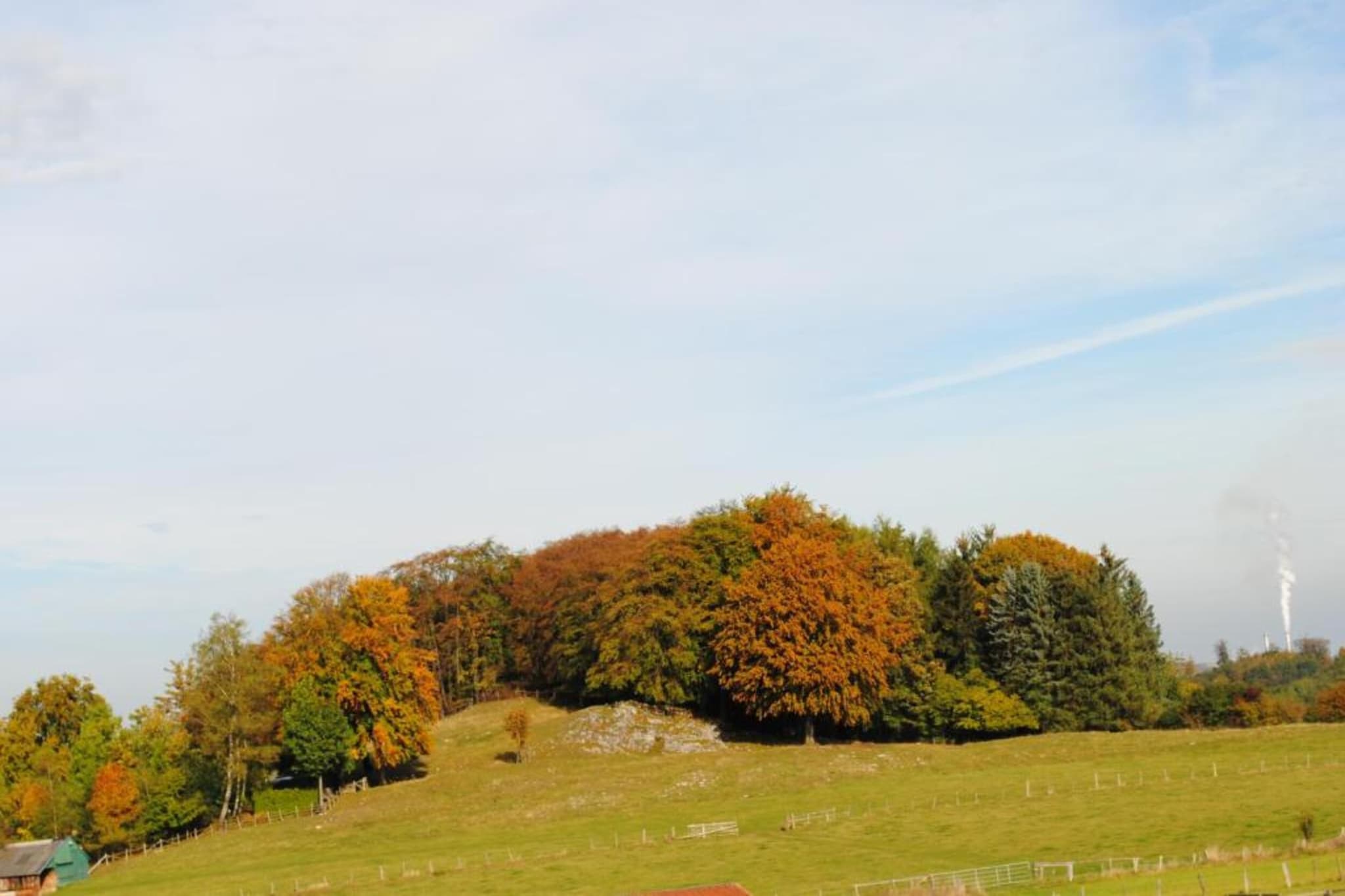 Appartement Am Forstweg Yalet-Gebieden zomer 5km