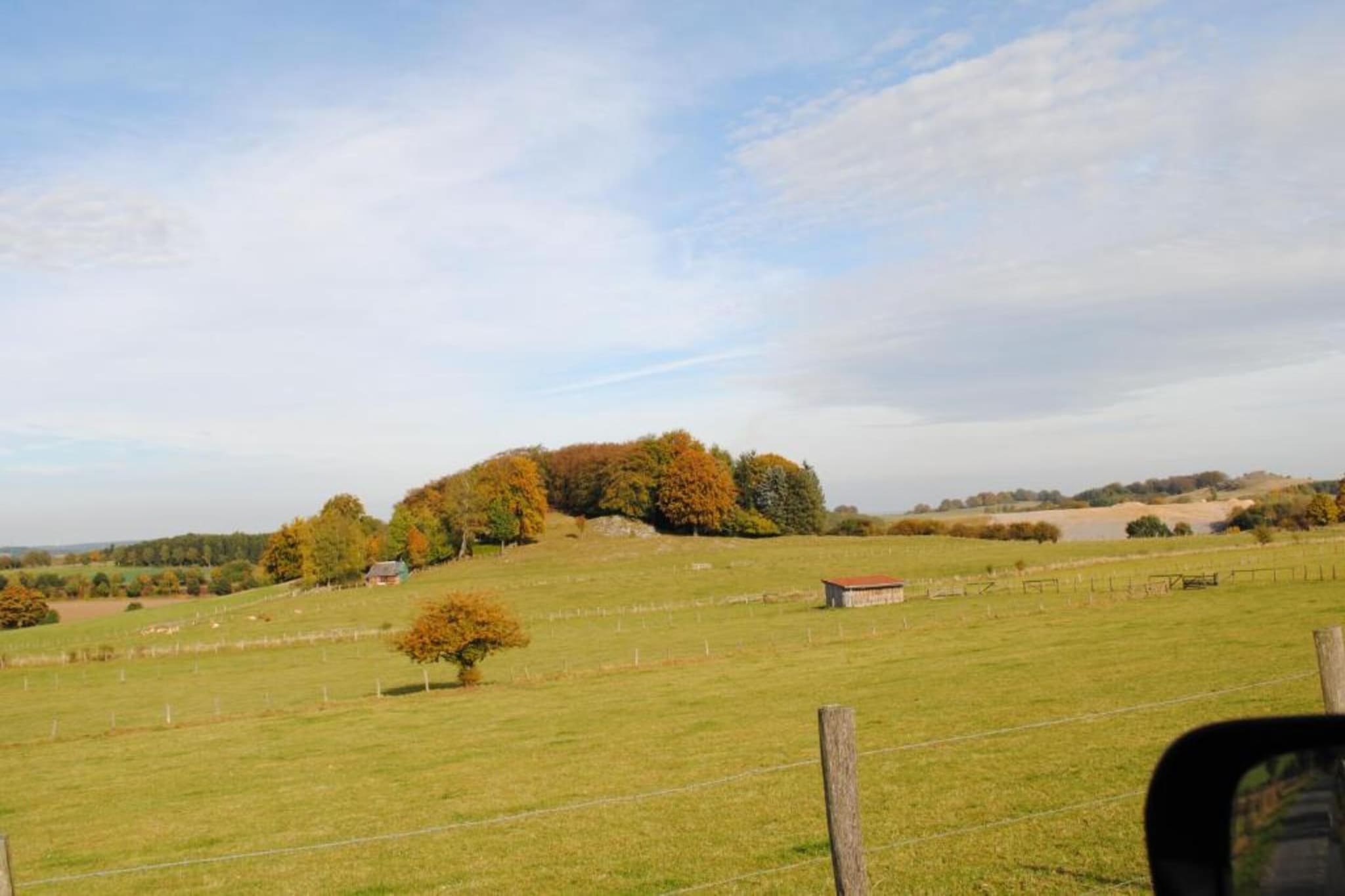Appartement Am Forstweg Yalet-Gebieden zomer 5km