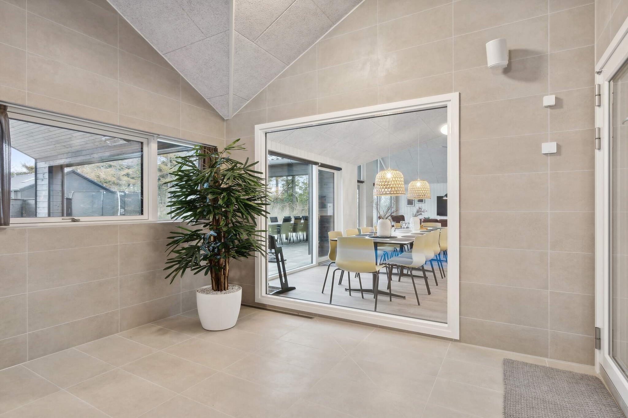 Retraite de luxe par Hasmark - Piscine