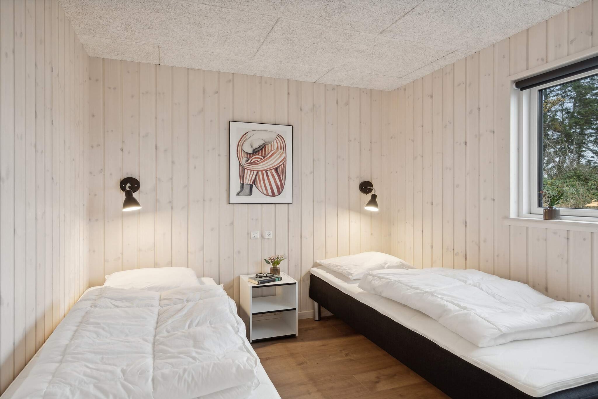 Retraite de luxe par Hasmark - Intérieur