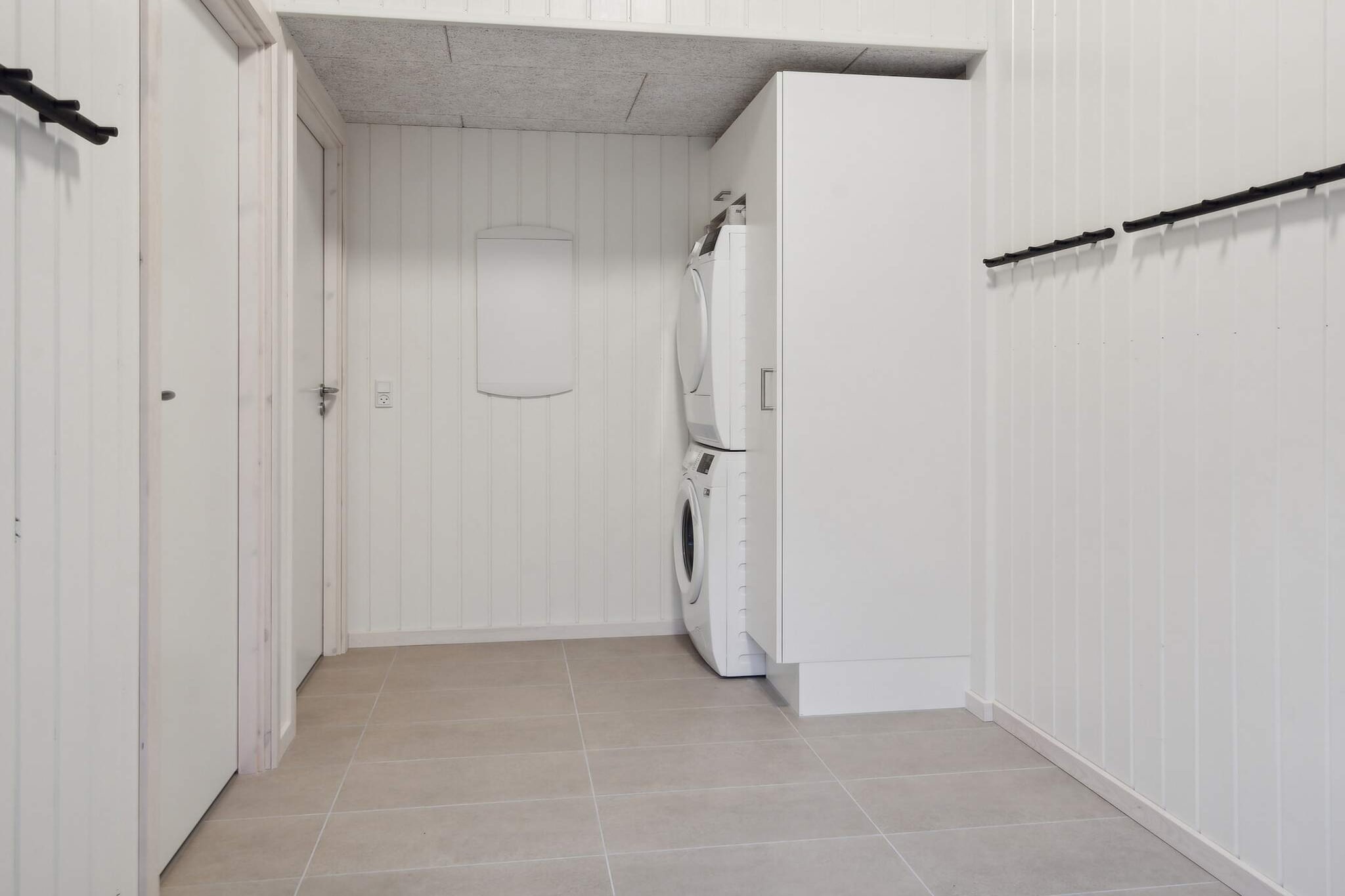 Retraite de luxe par Hasmark - Intérieur