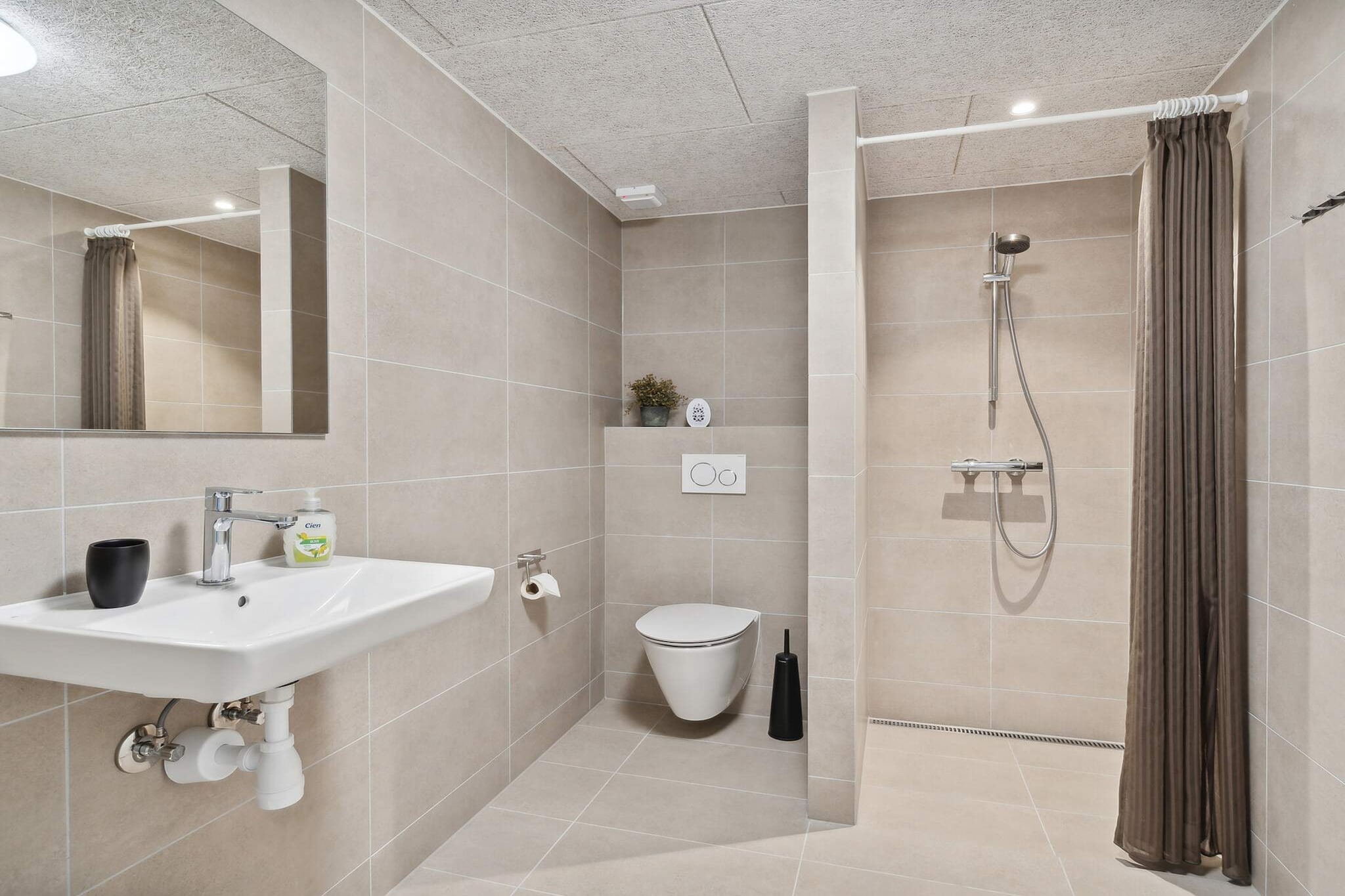 Retraite de luxe par Hasmark - Intérieur