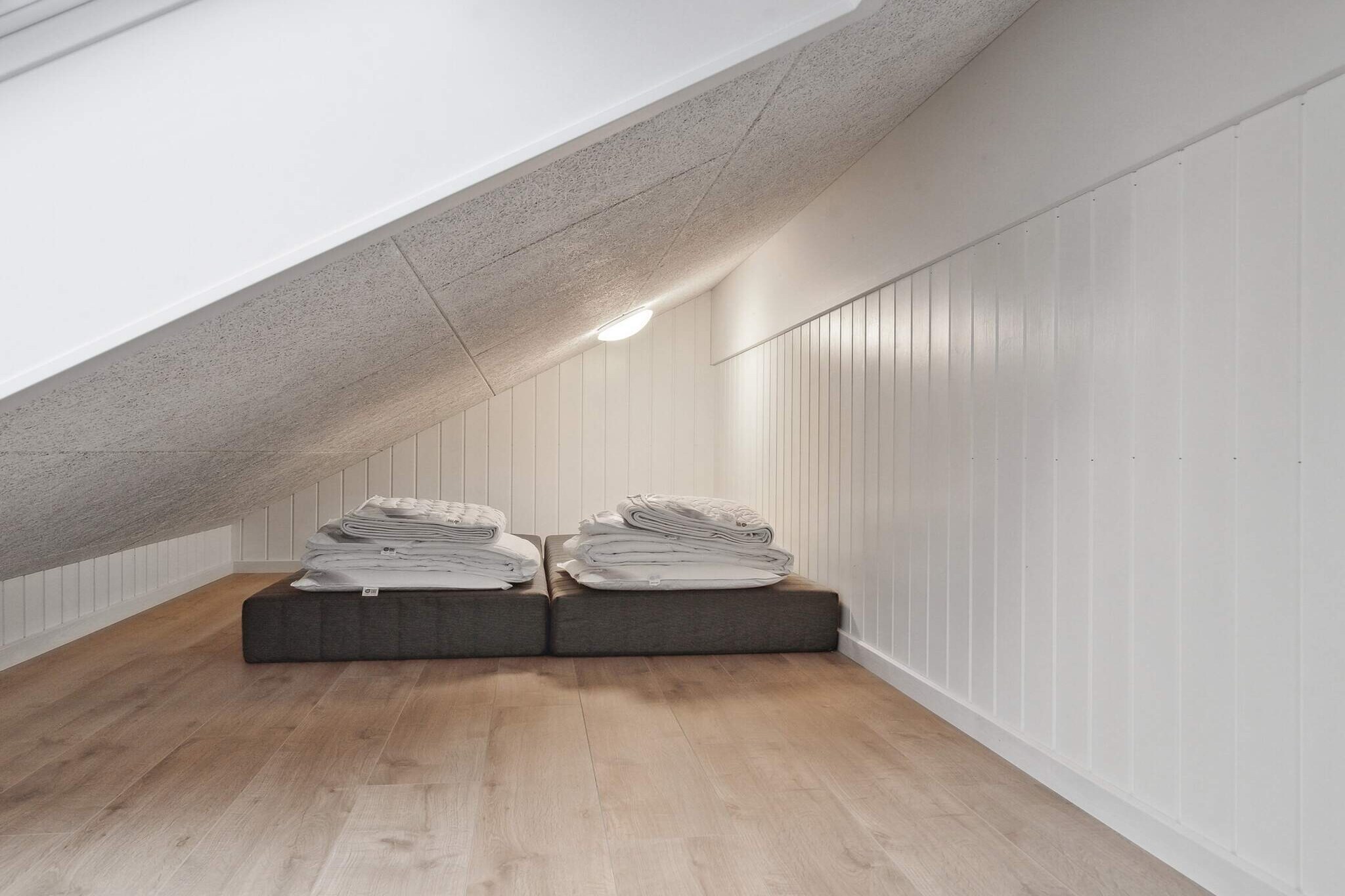 Retraite de luxe par Hasmark - Intérieur