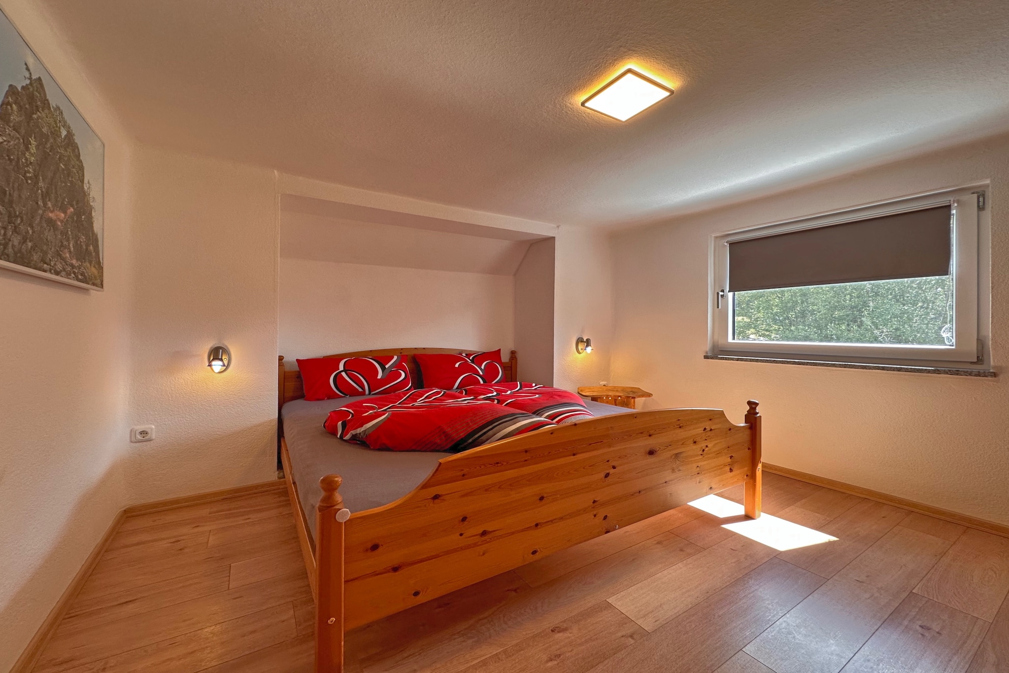 Bed Room