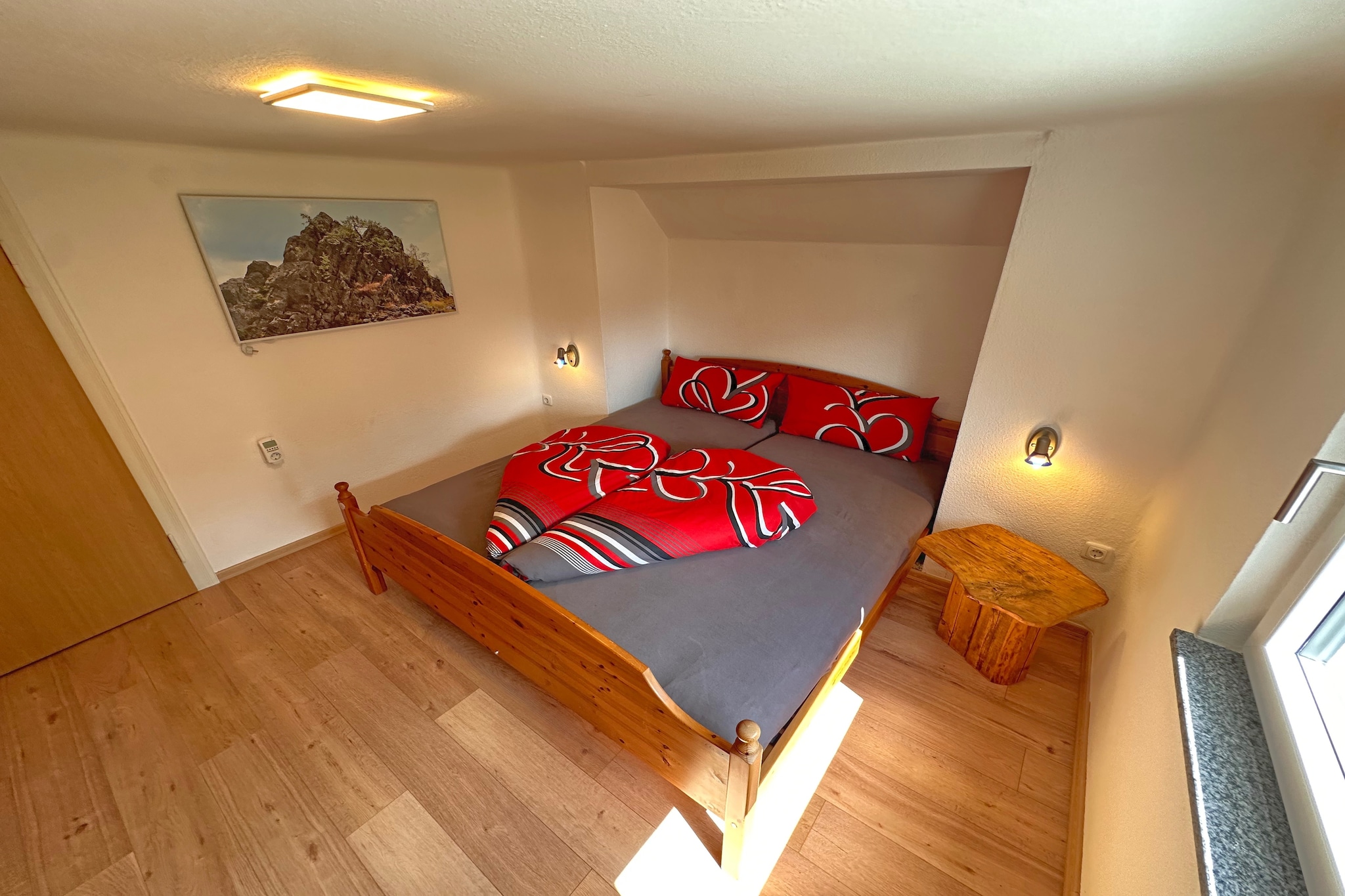 Bed Room